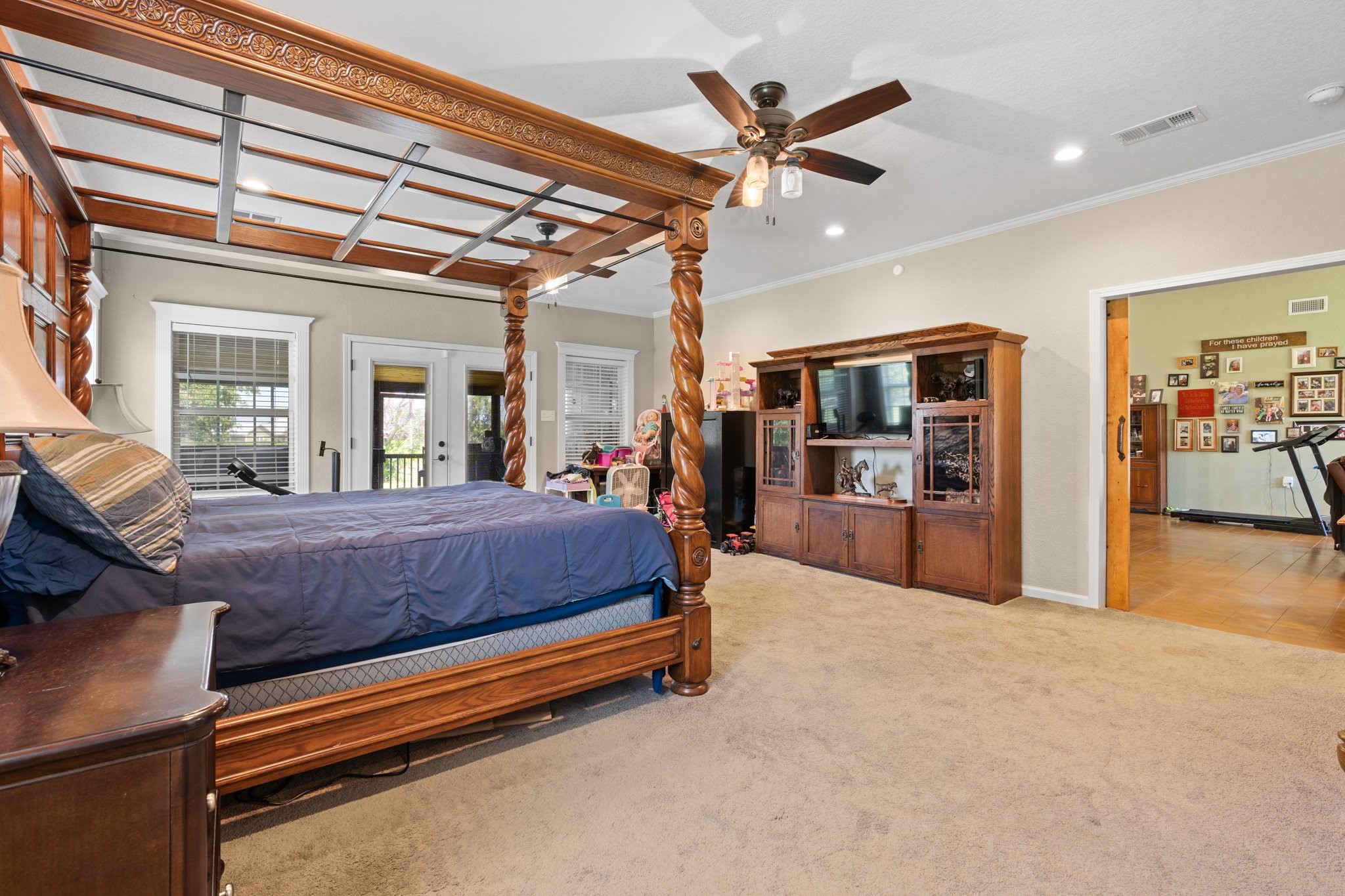 114 Private Road 22223