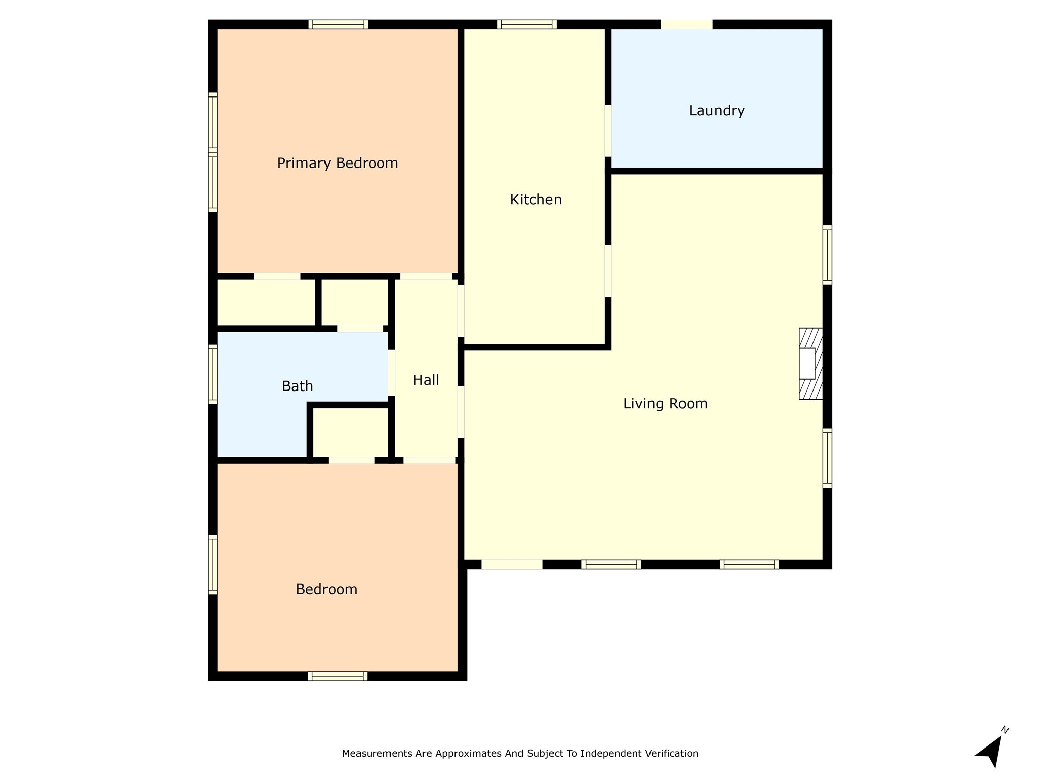 3017 Live Oak Avenue