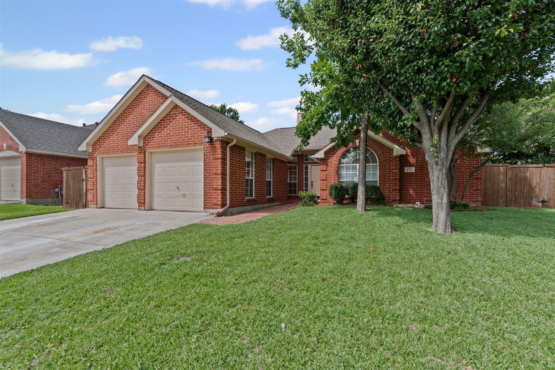 629 Aspen Way