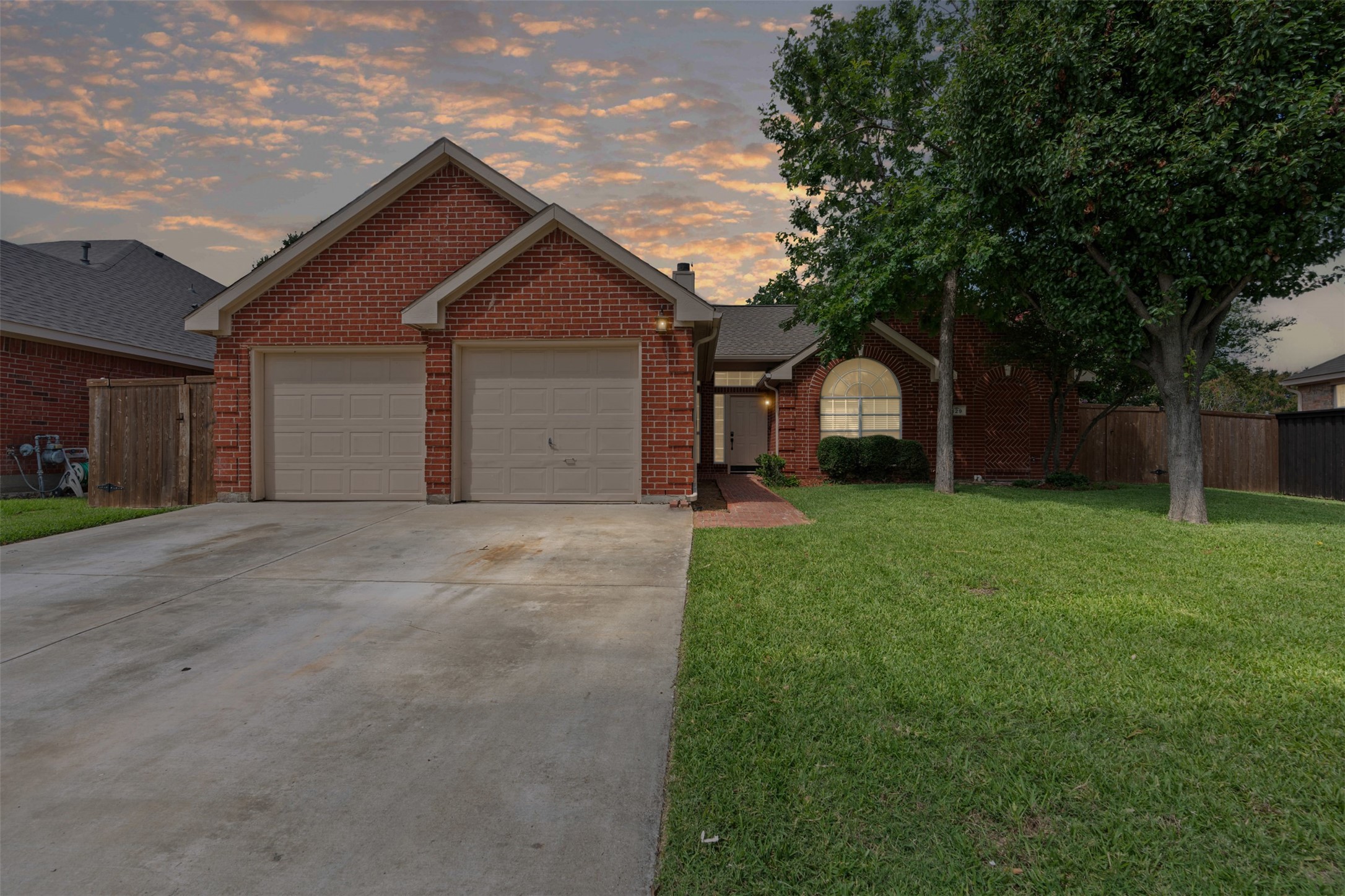 629 Aspen Way