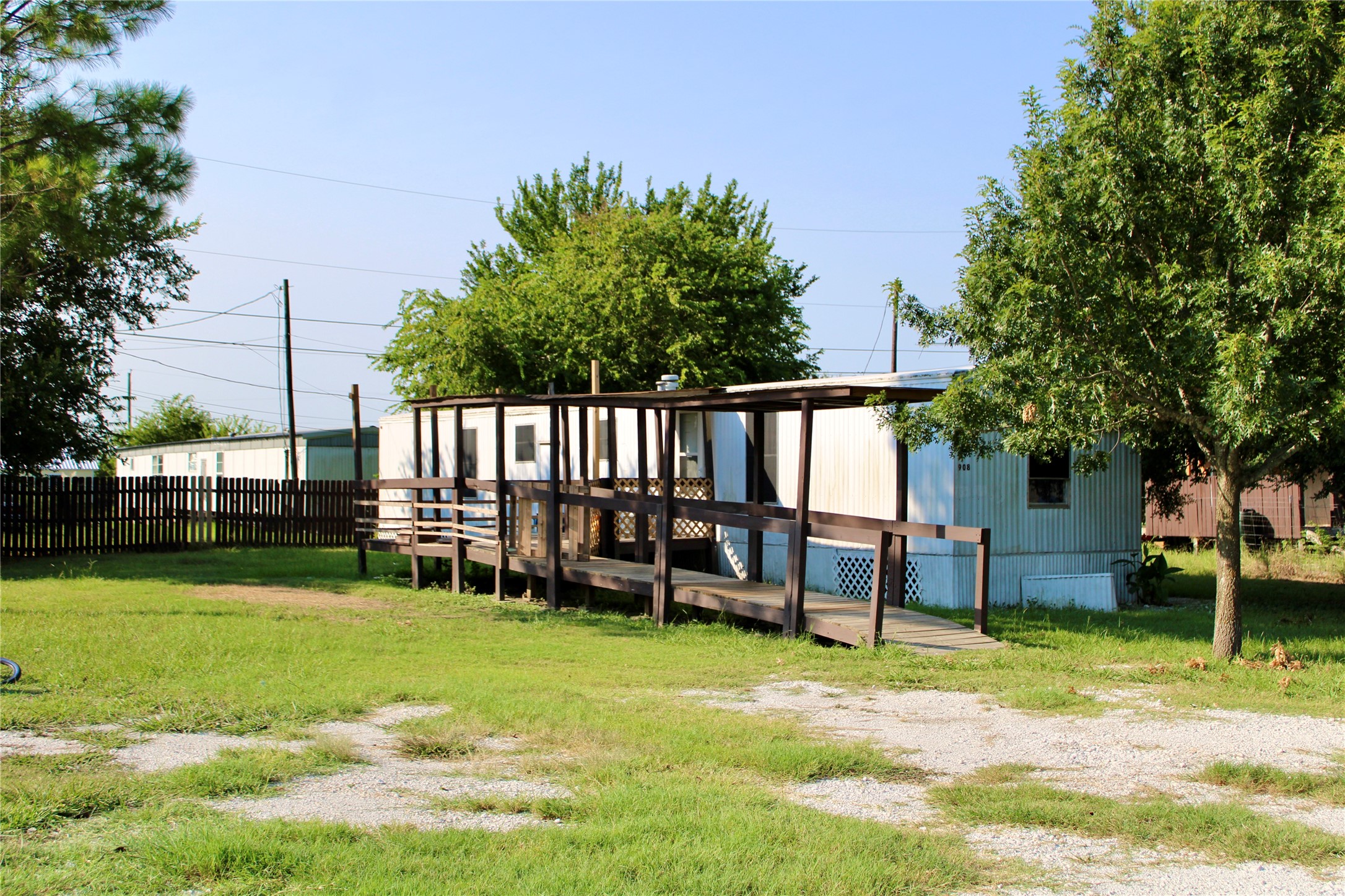 908 E Beth Street