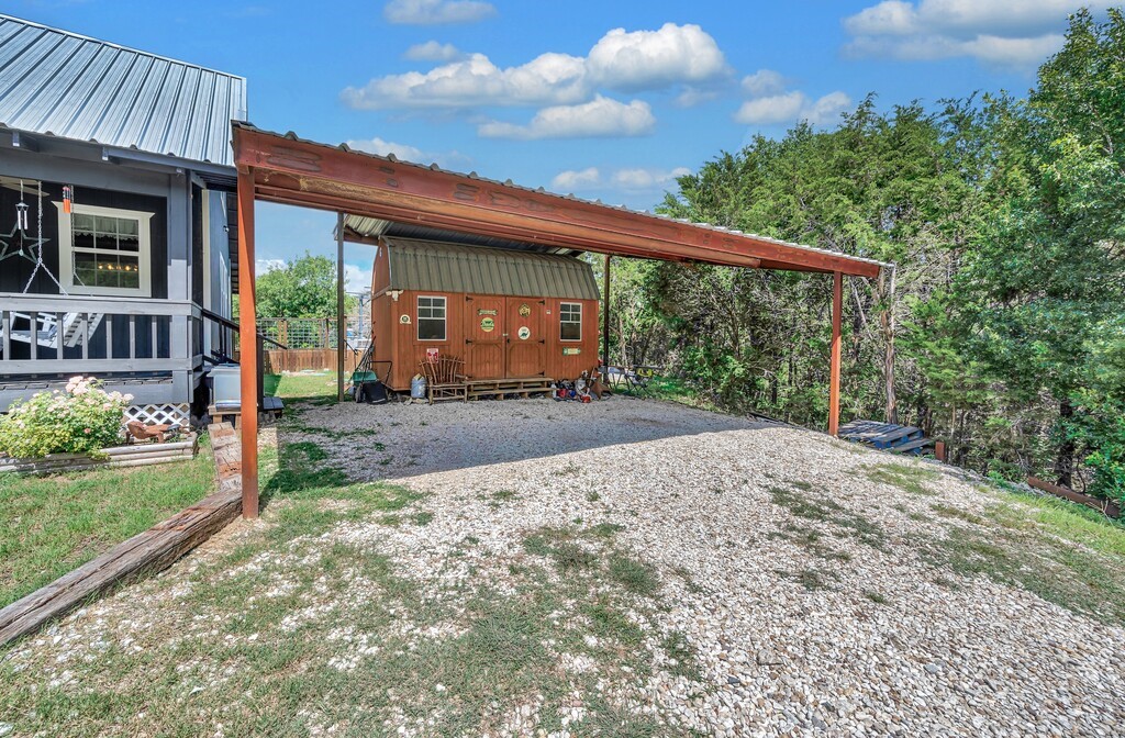 123 Catfish Trail