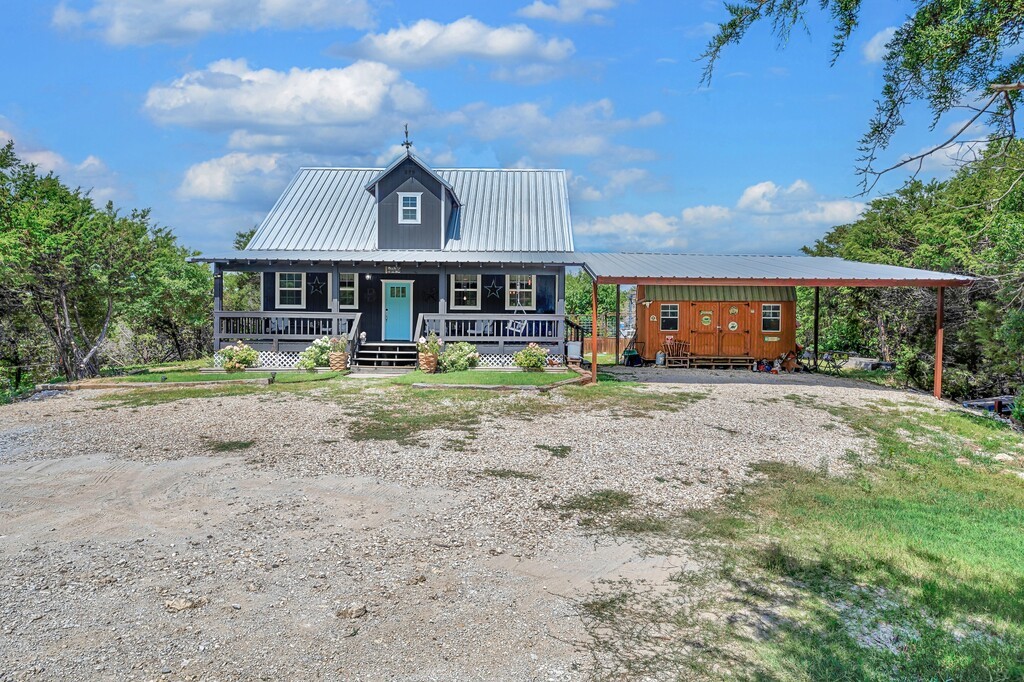 123 Catfish Trail
