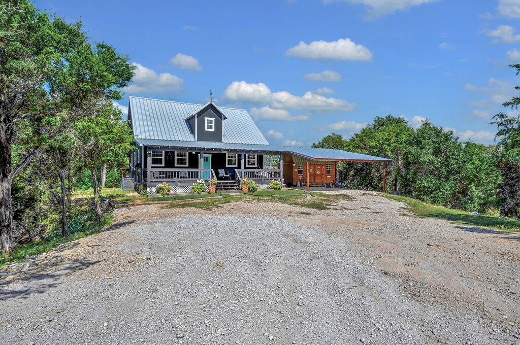 123 Catfish Trail