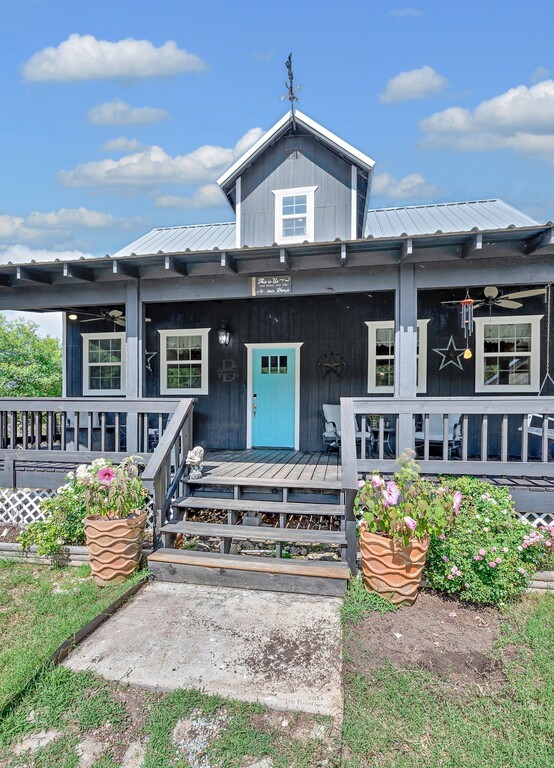 123 Catfish Trail