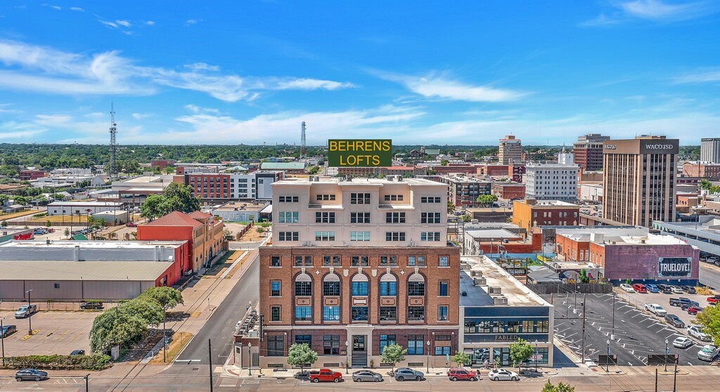 219 S 4th Street 309