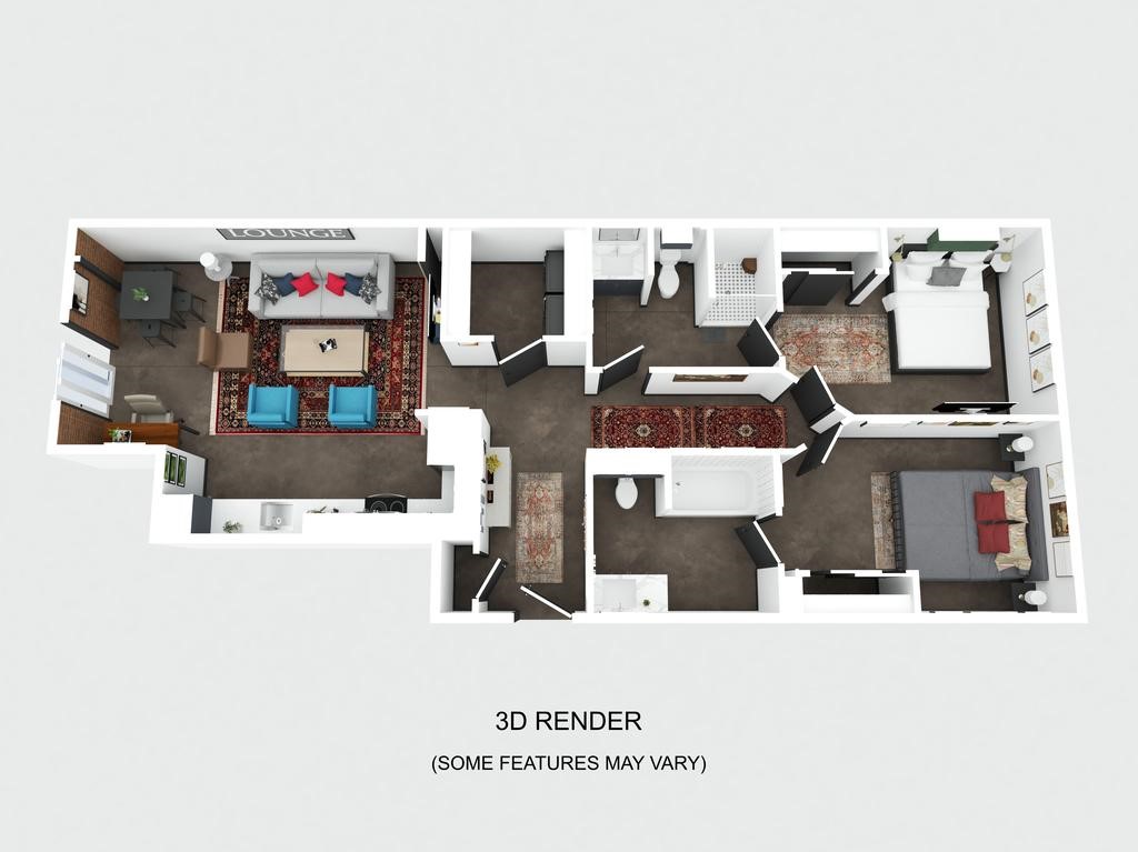 219 S 4th Street 309