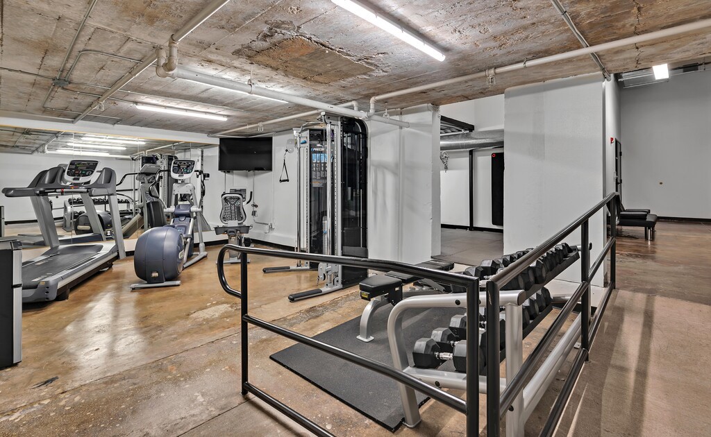 219 S 4th Street 309