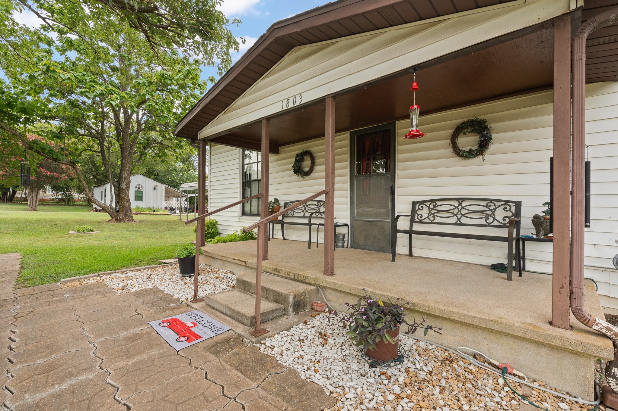 1011 N Magnolia Avenue