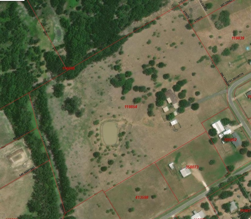 182 Tom Mccartney Lane