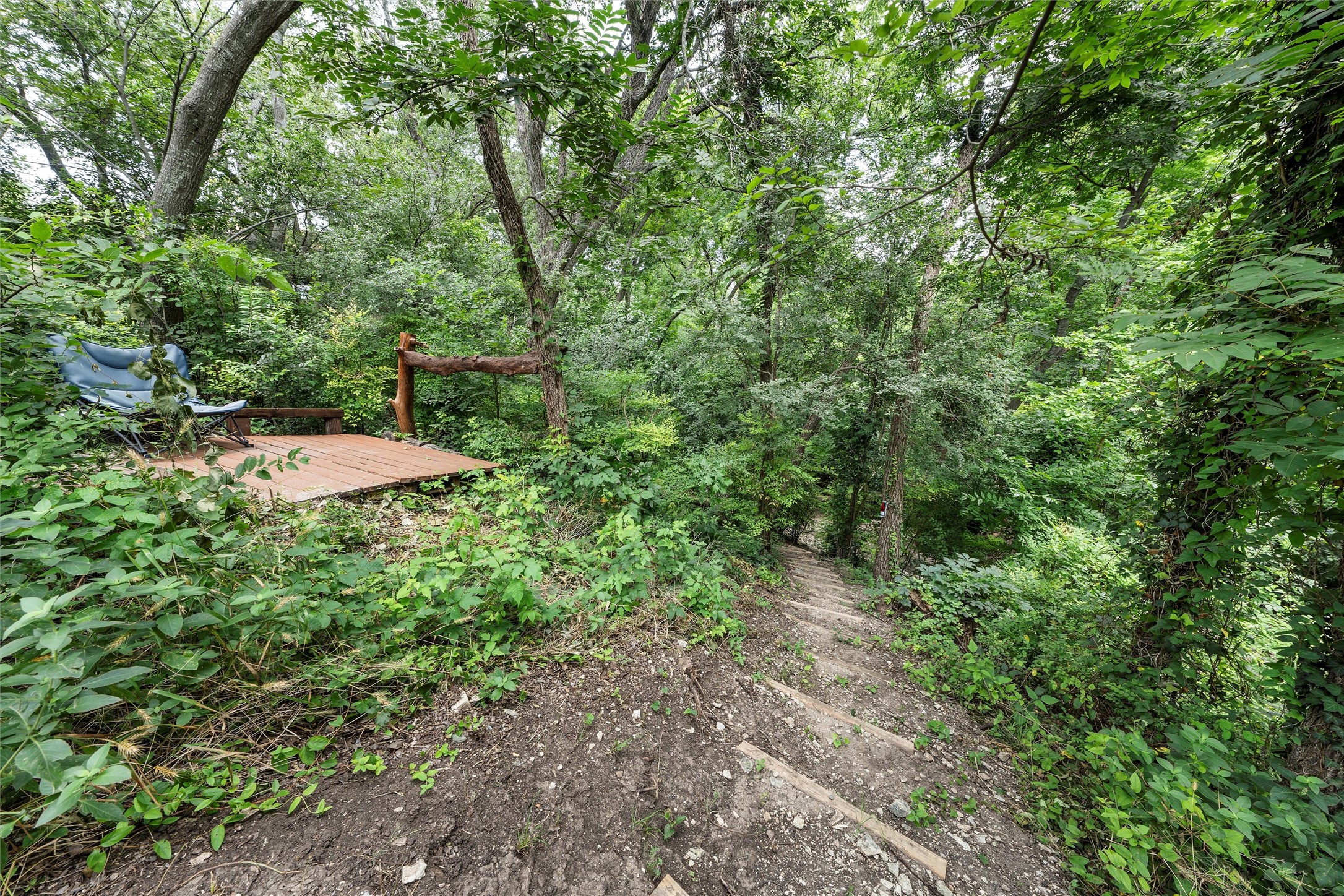 830 Arliss Drive