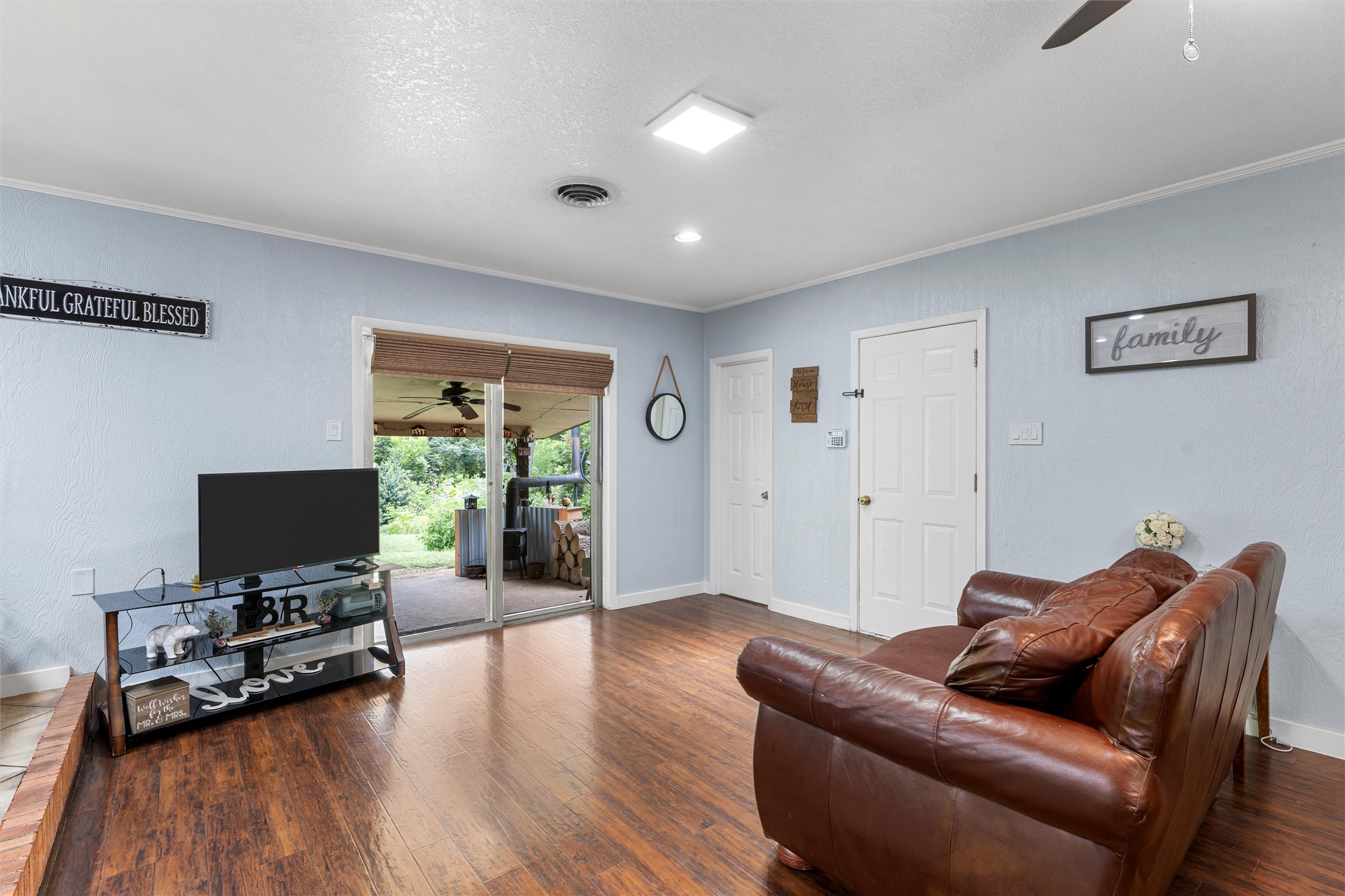 830 Arliss Drive