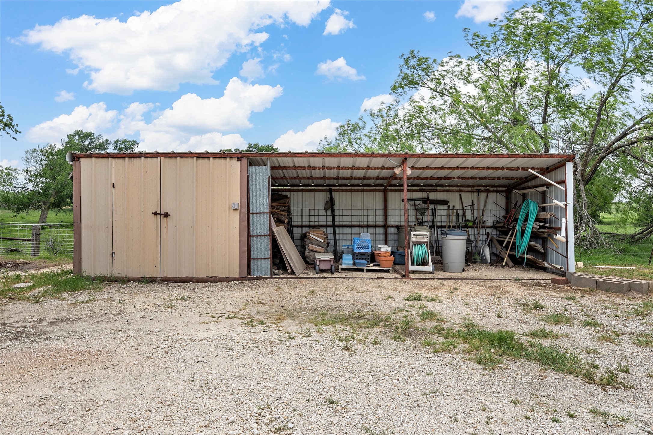281 A J Muska Road