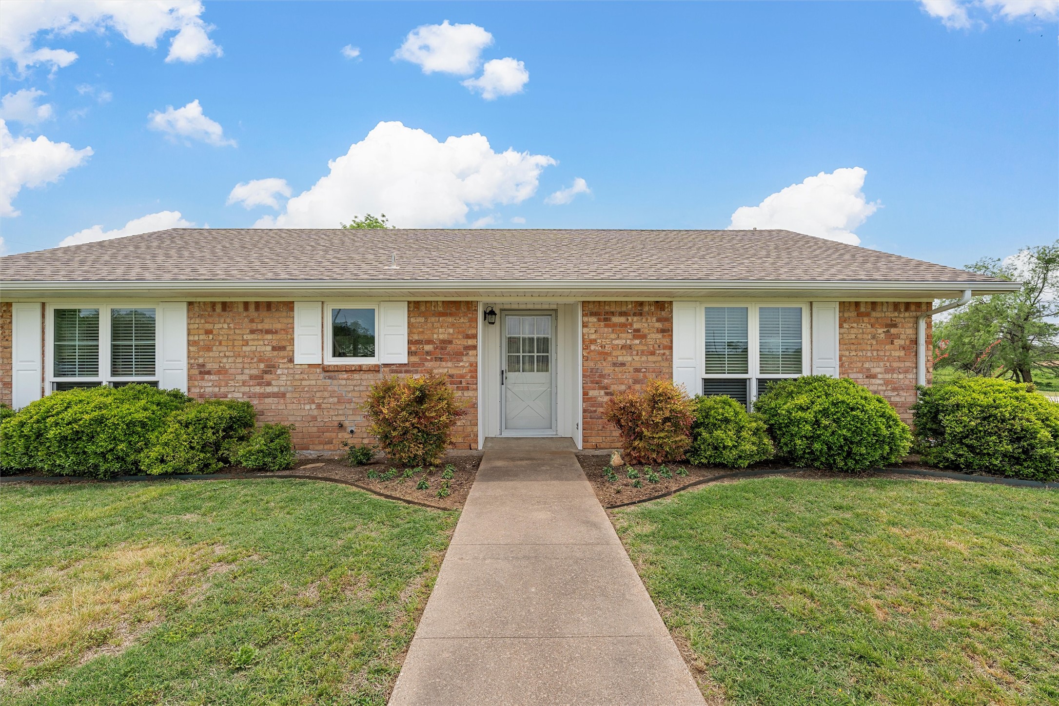 281 A J Muska Road