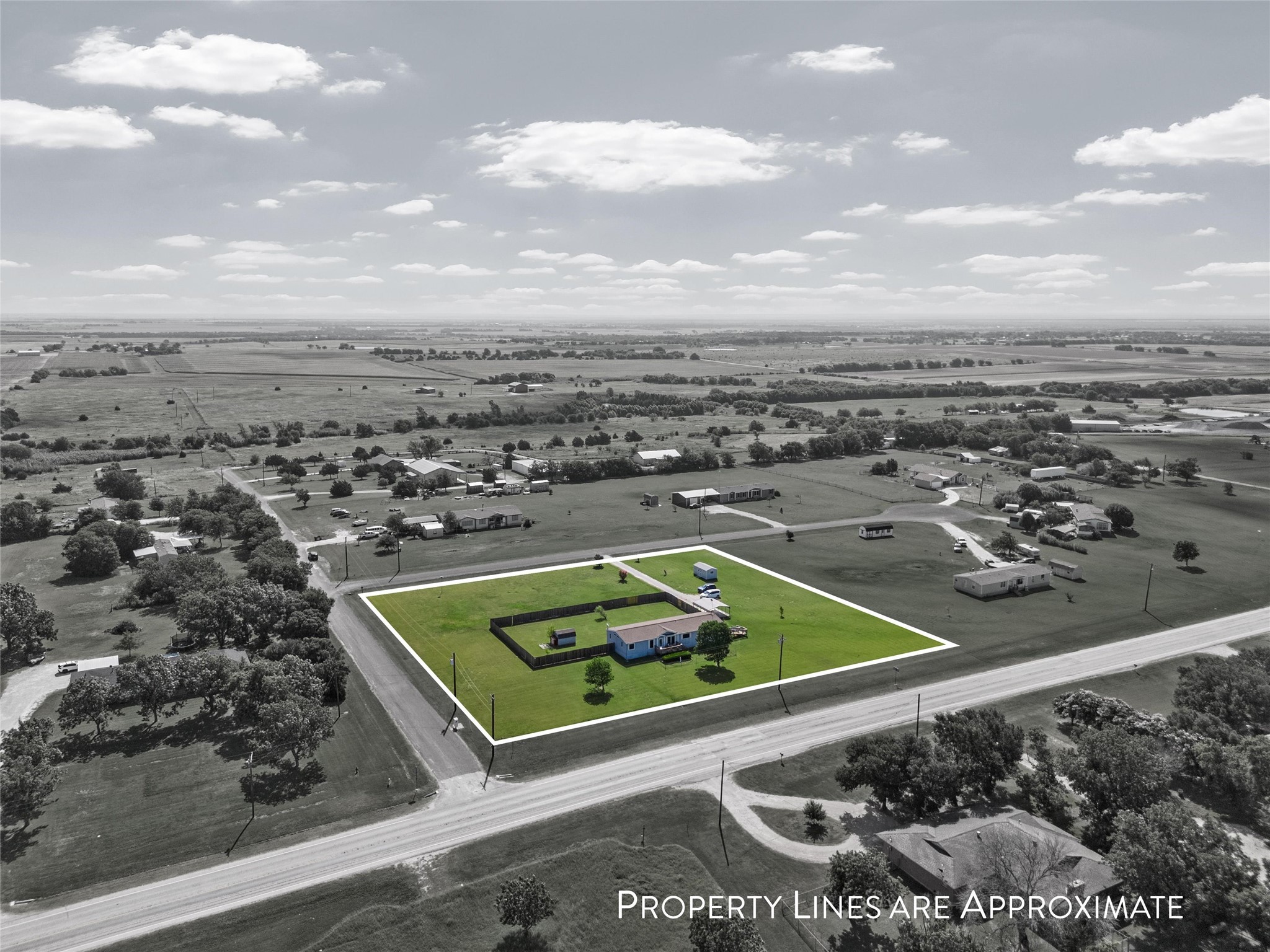 100 Marble Falls Court