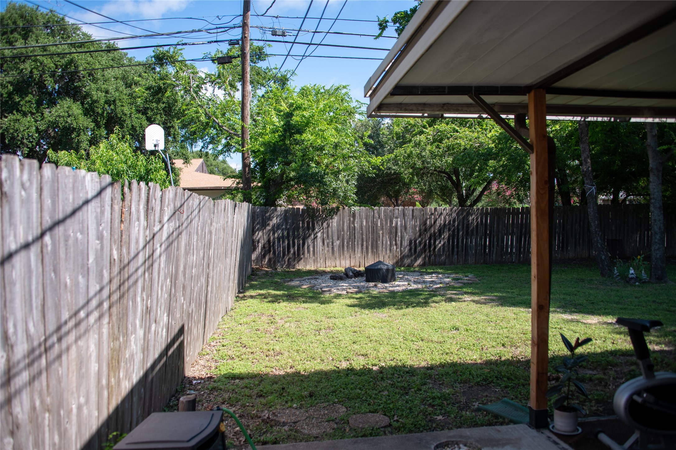 6401 Haden Drive