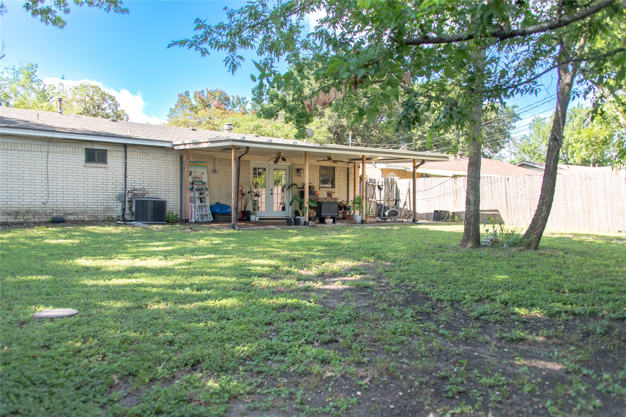 6401 Haden Drive