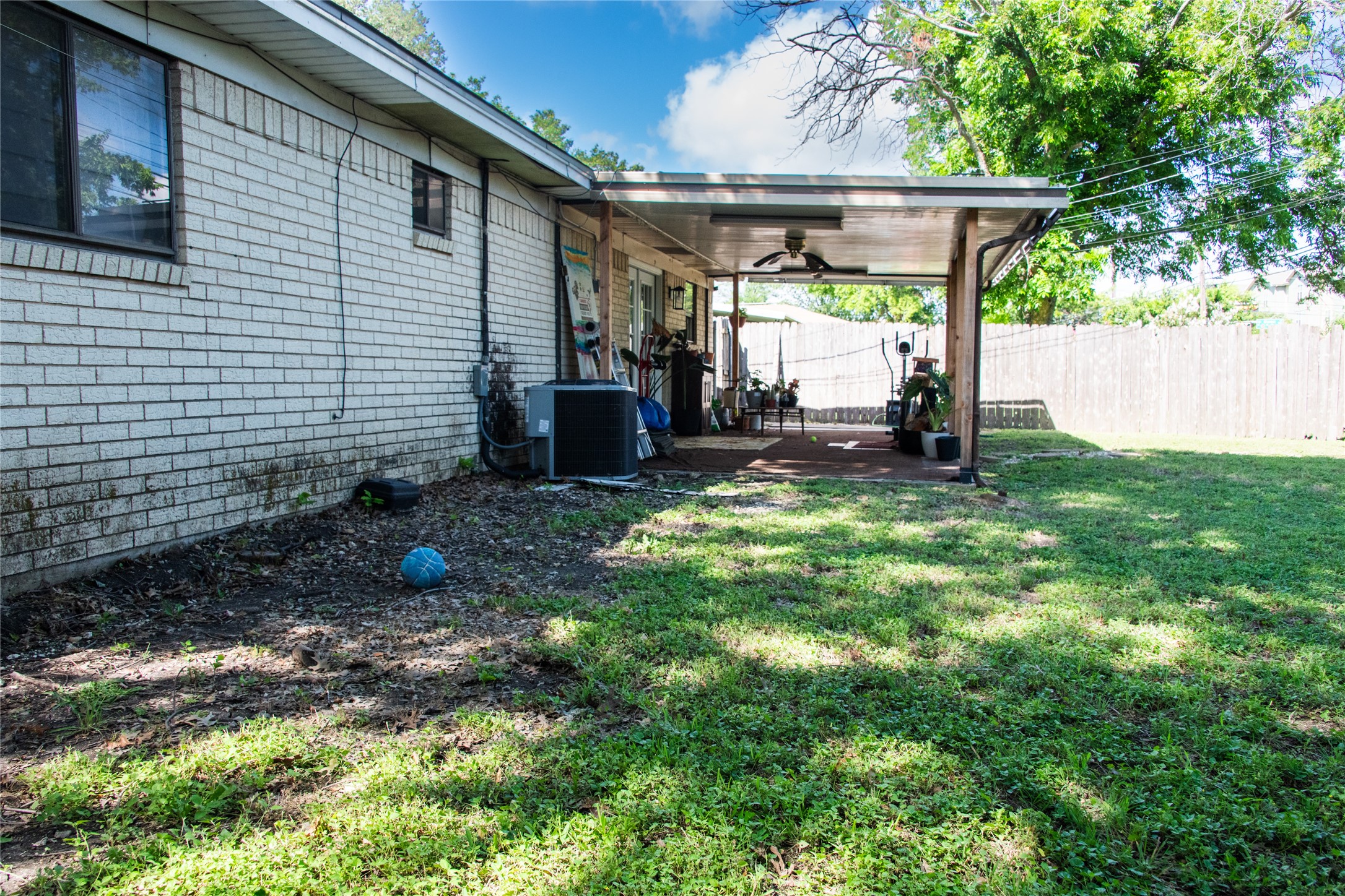 6401 Haden Drive