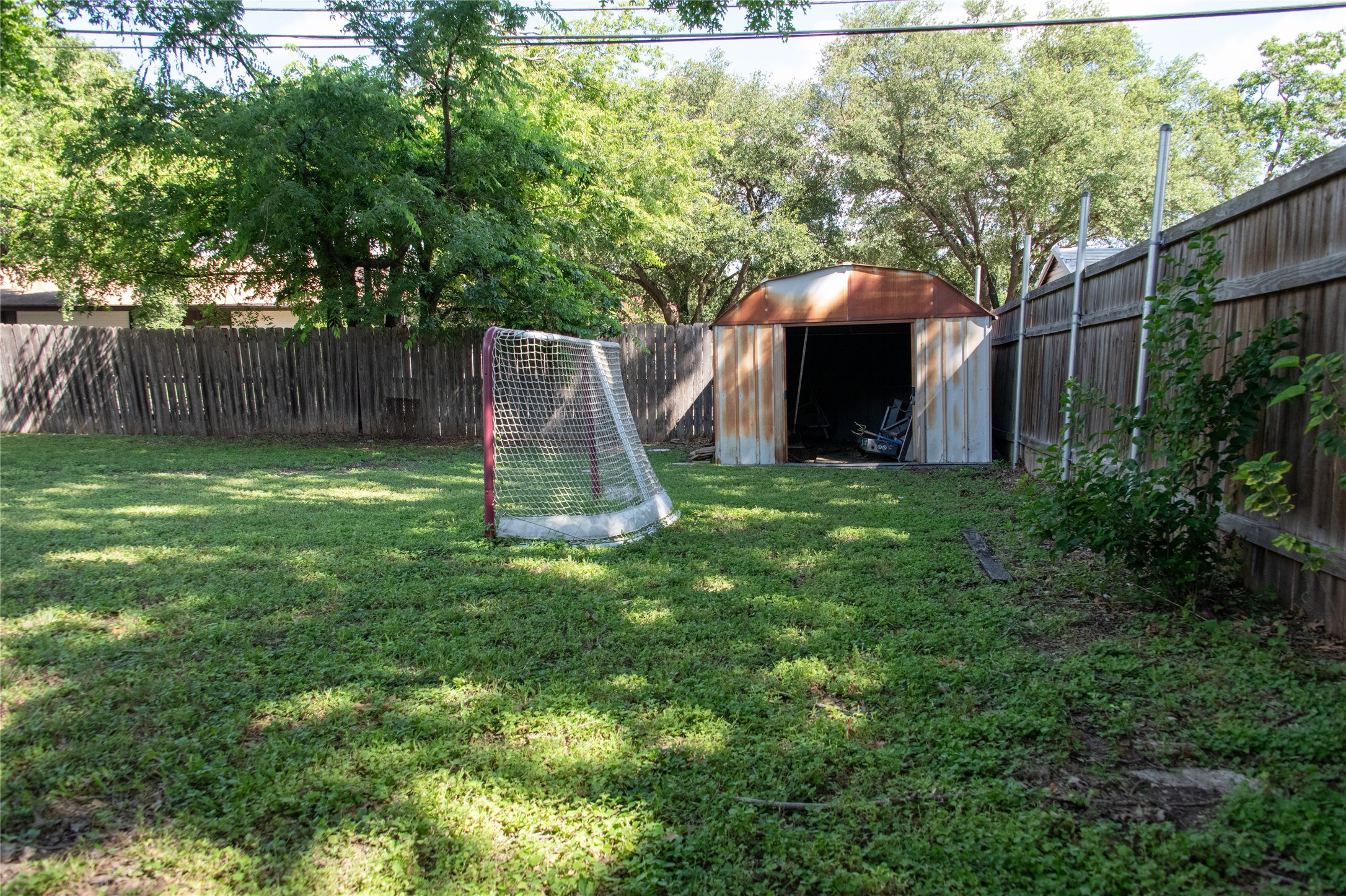 6401 Haden Drive