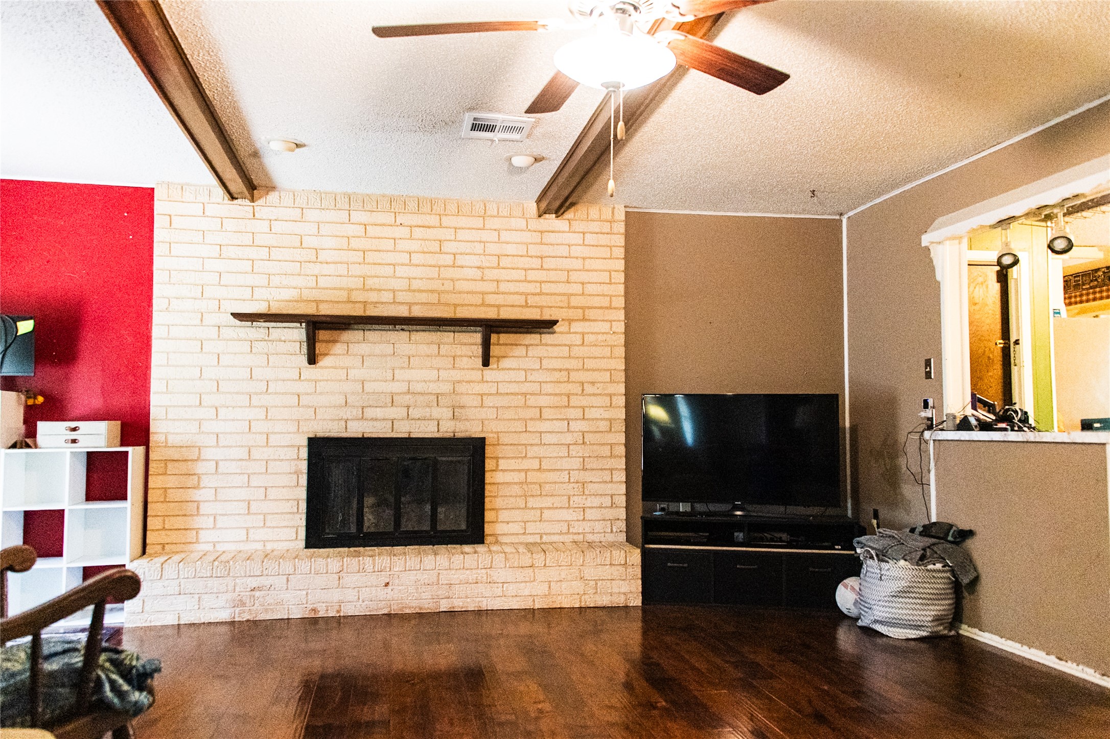 6401 Haden Drive