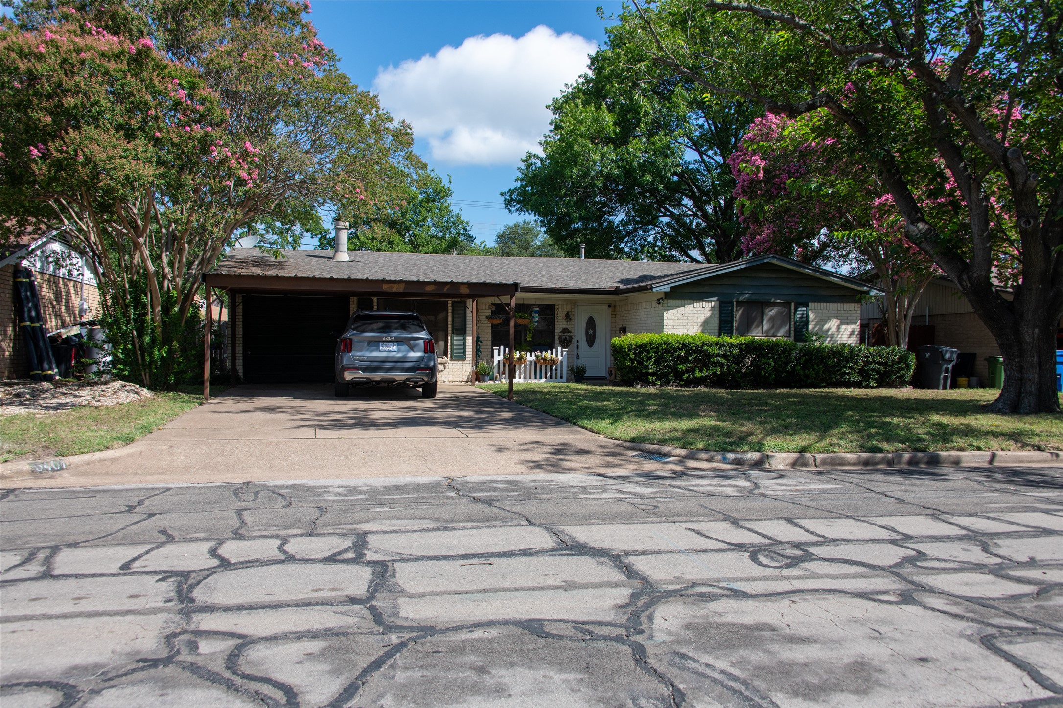 6401 Haden Drive