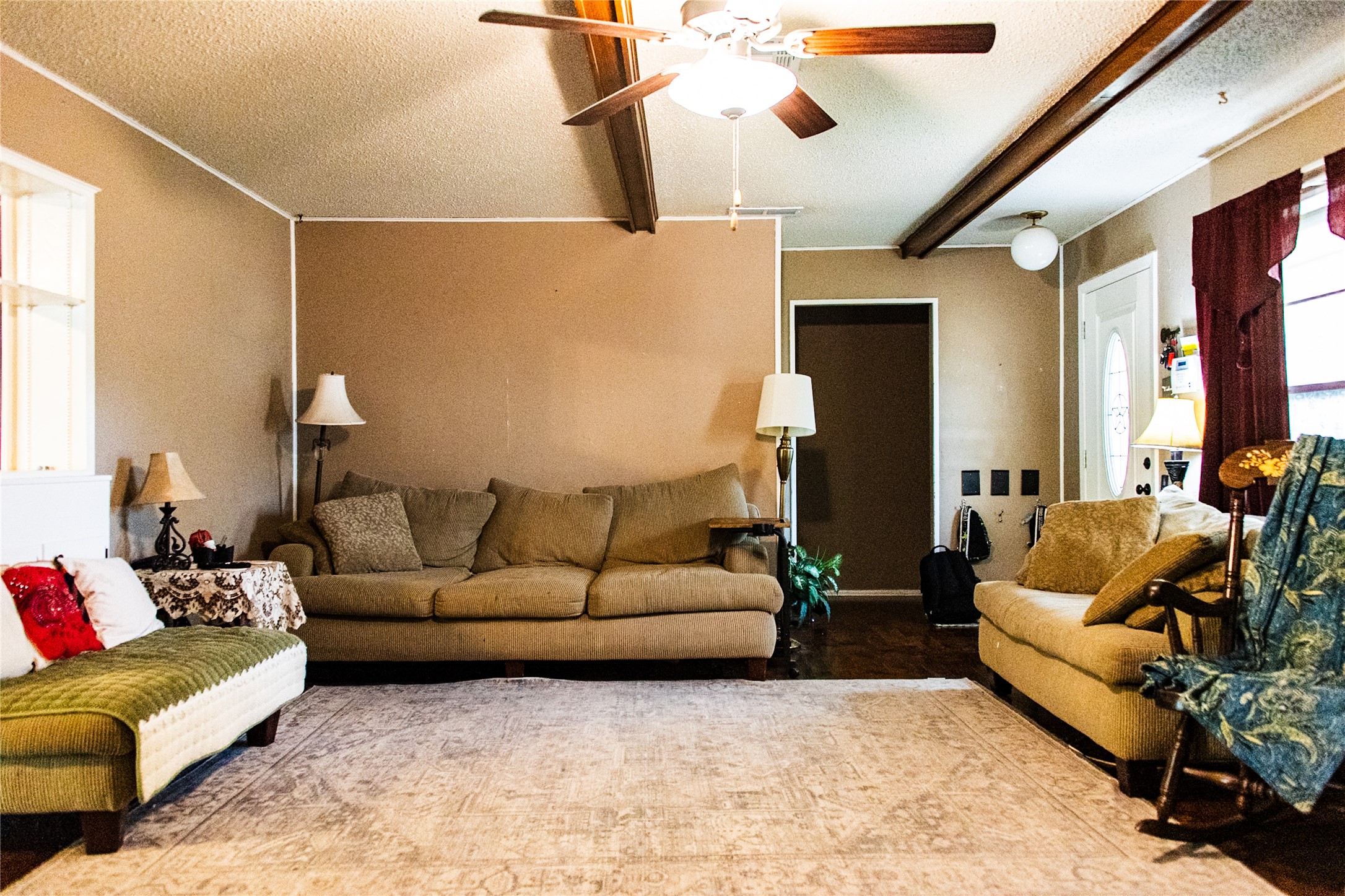 6401 Haden Drive