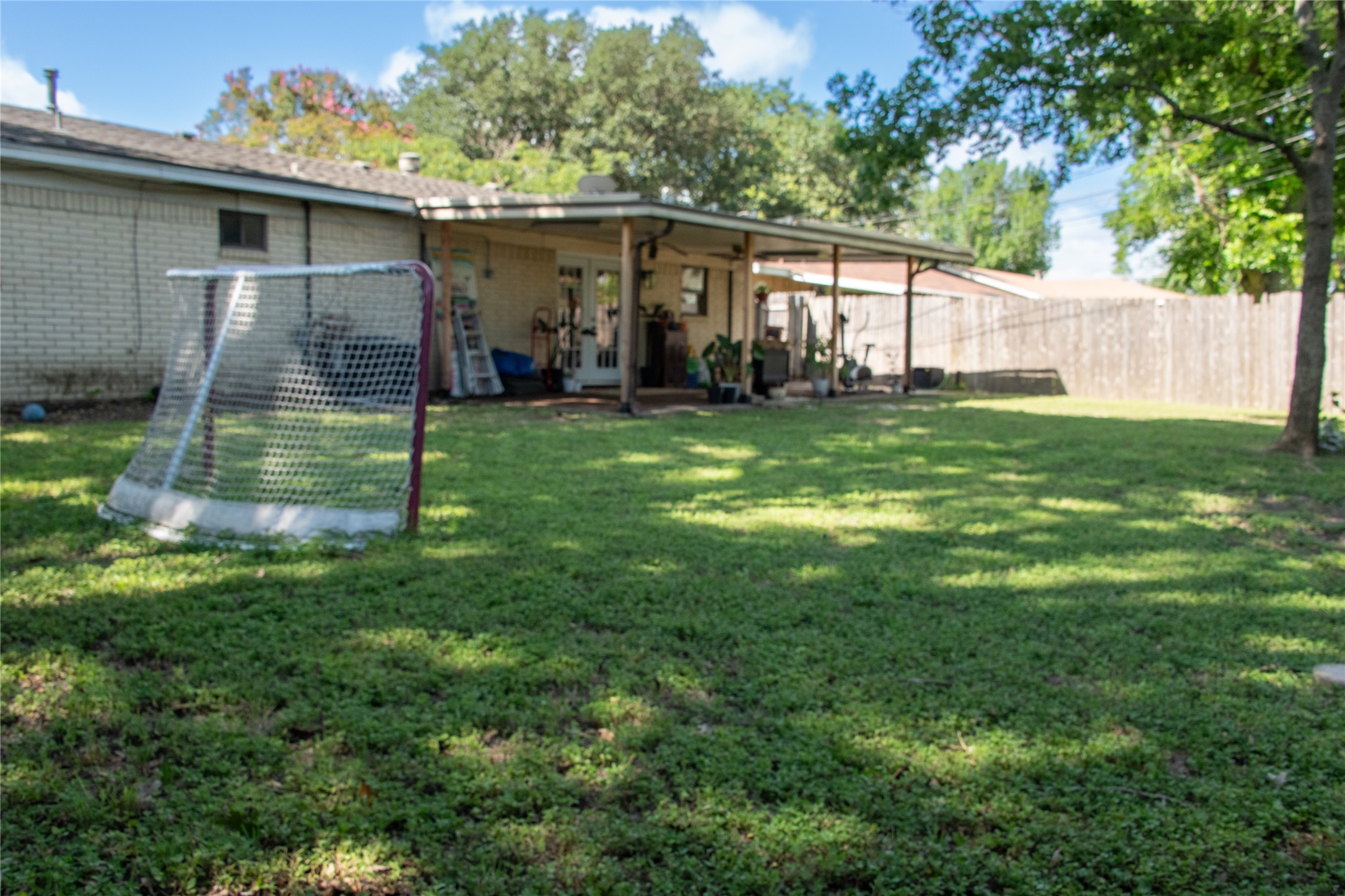 6401 Haden Drive