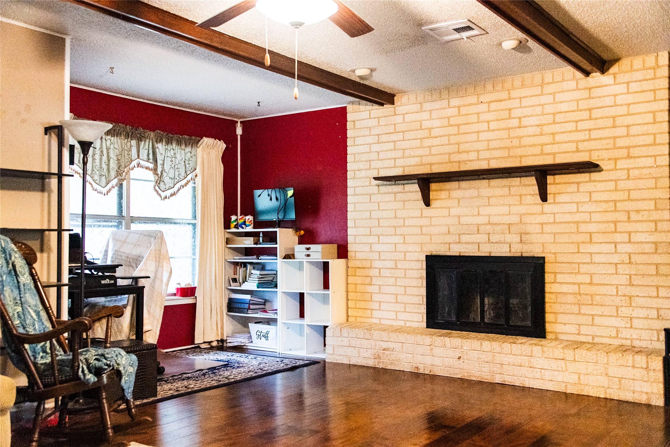 6401 Haden Drive