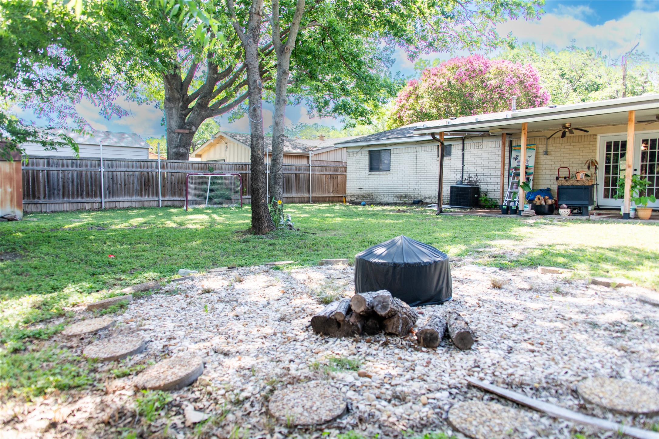 6401 Haden Drive