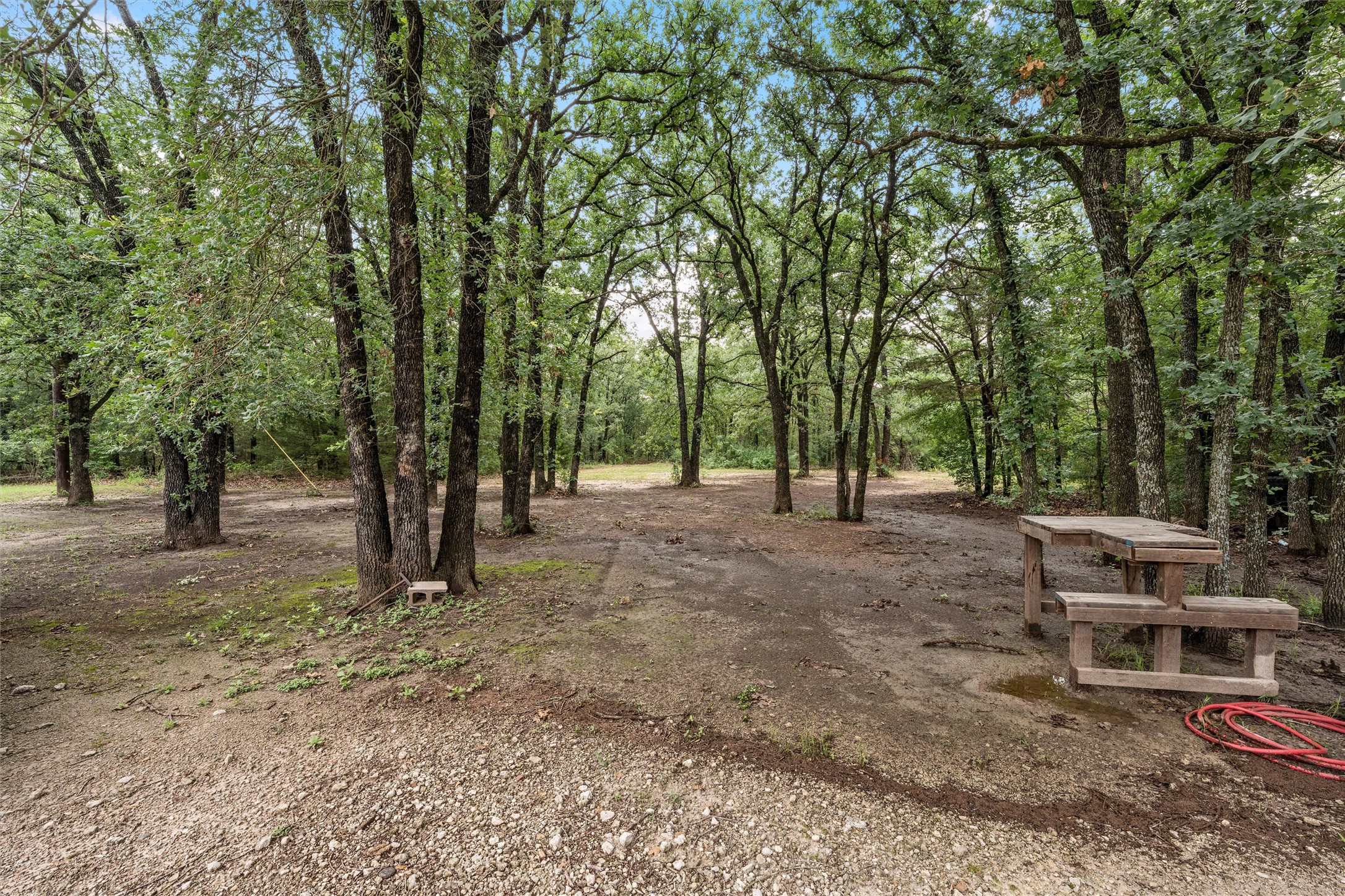 16572 Gholson Road