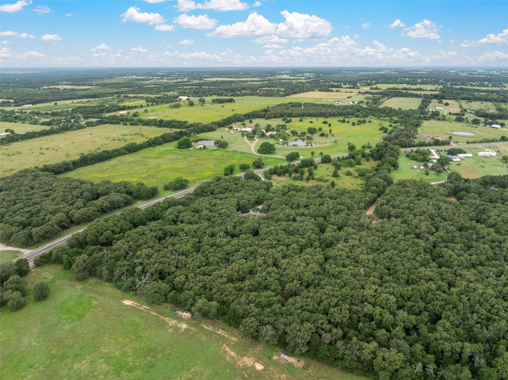 16572 Gholson Road