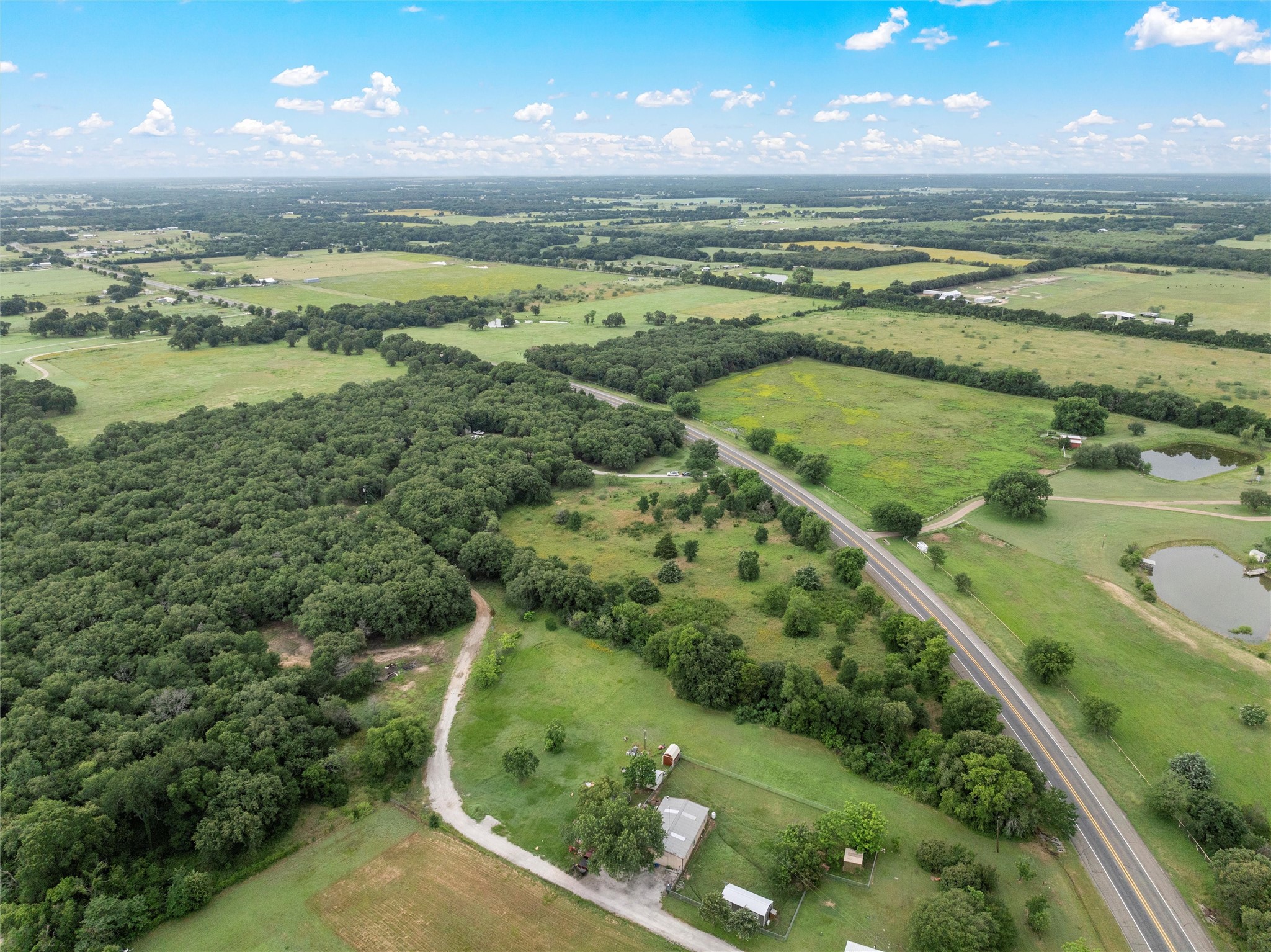 16572 Gholson Road