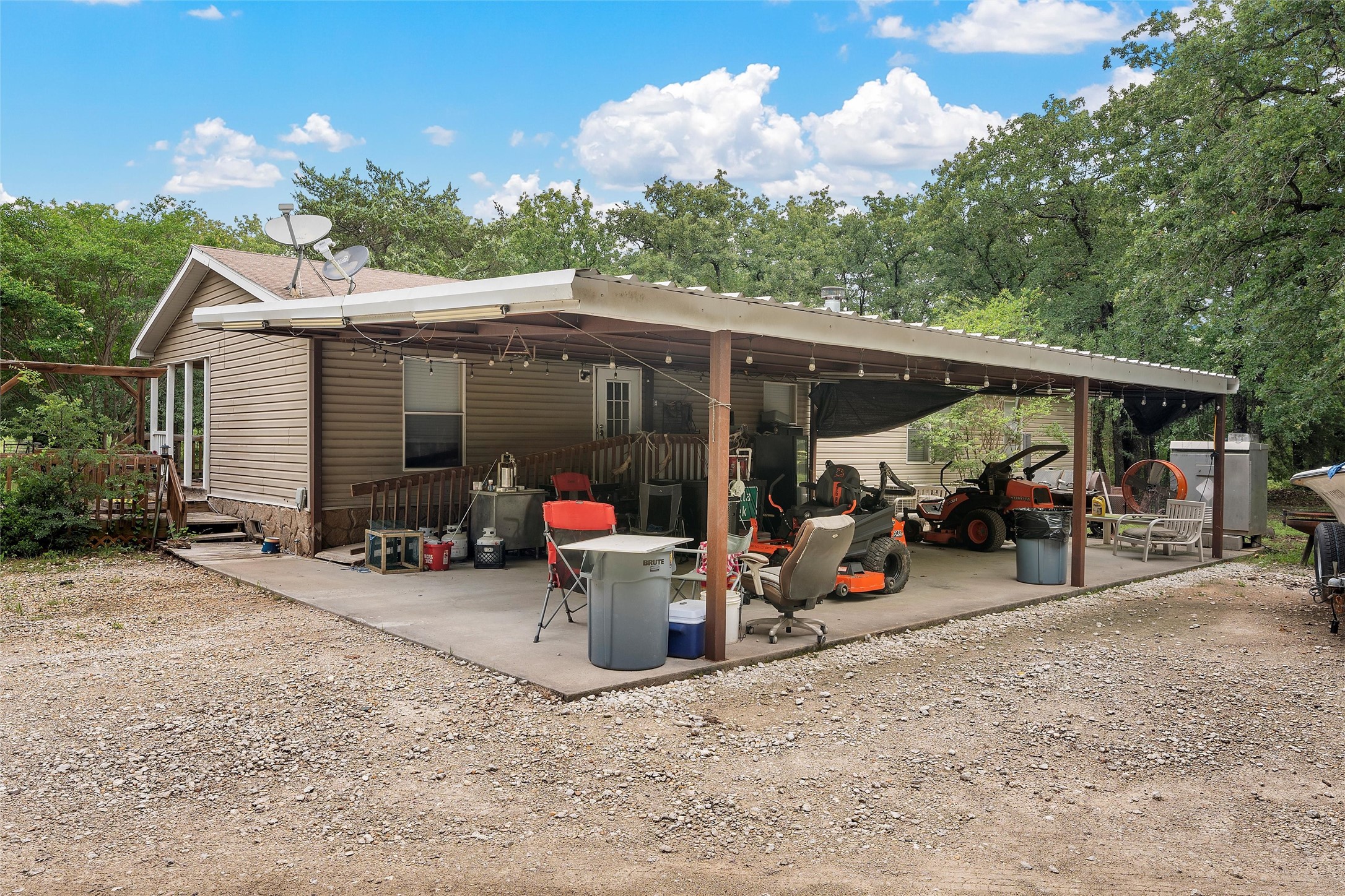 16572 Gholson Road