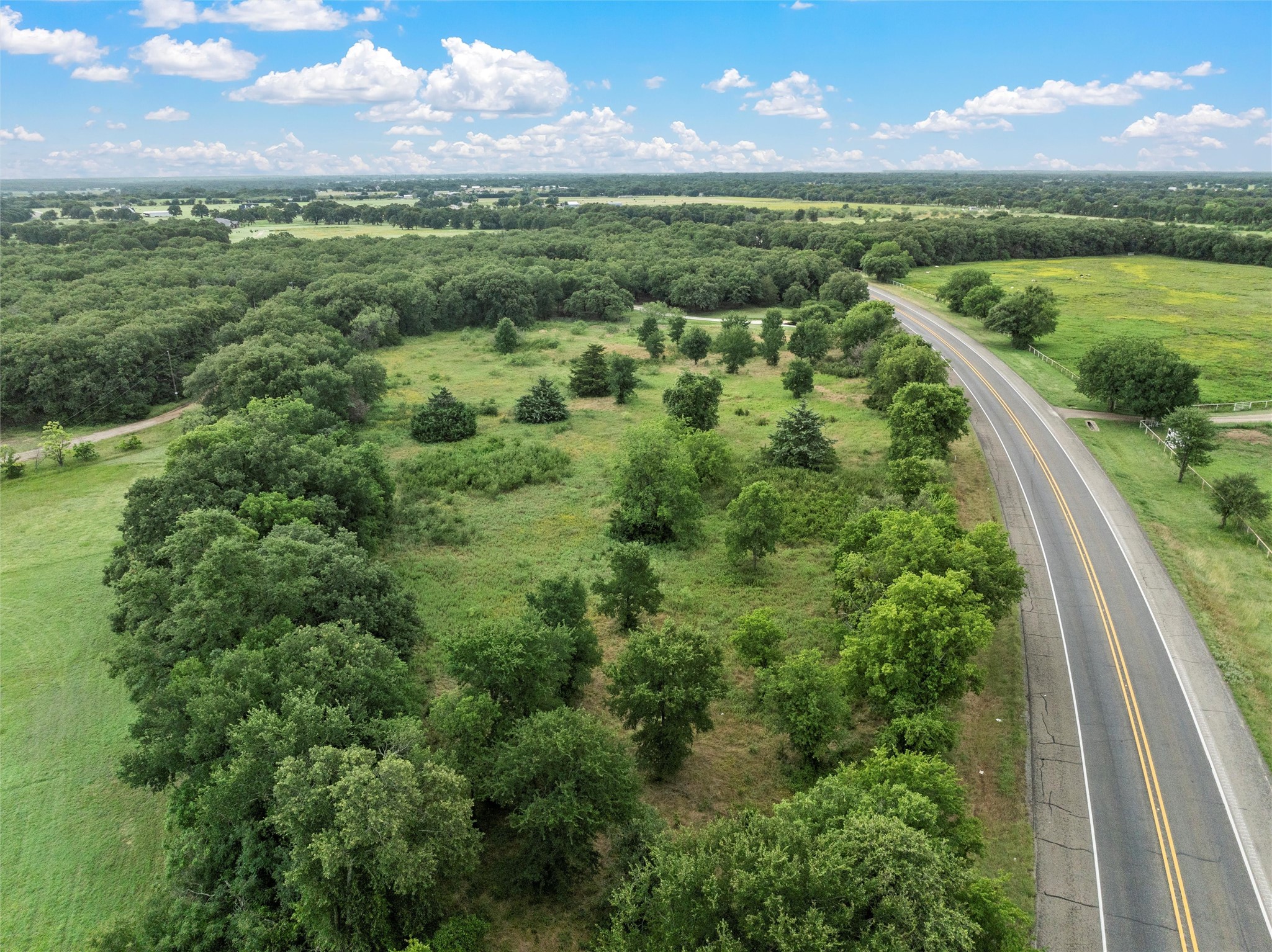 16572 Gholson Road