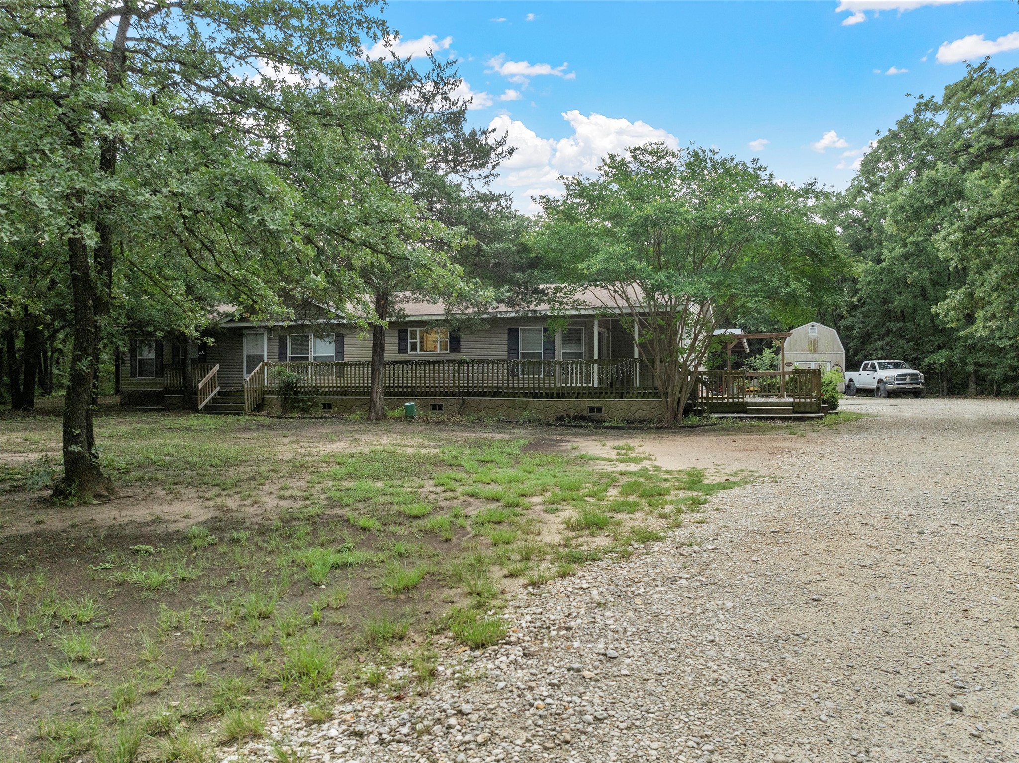 16572 Gholson Road