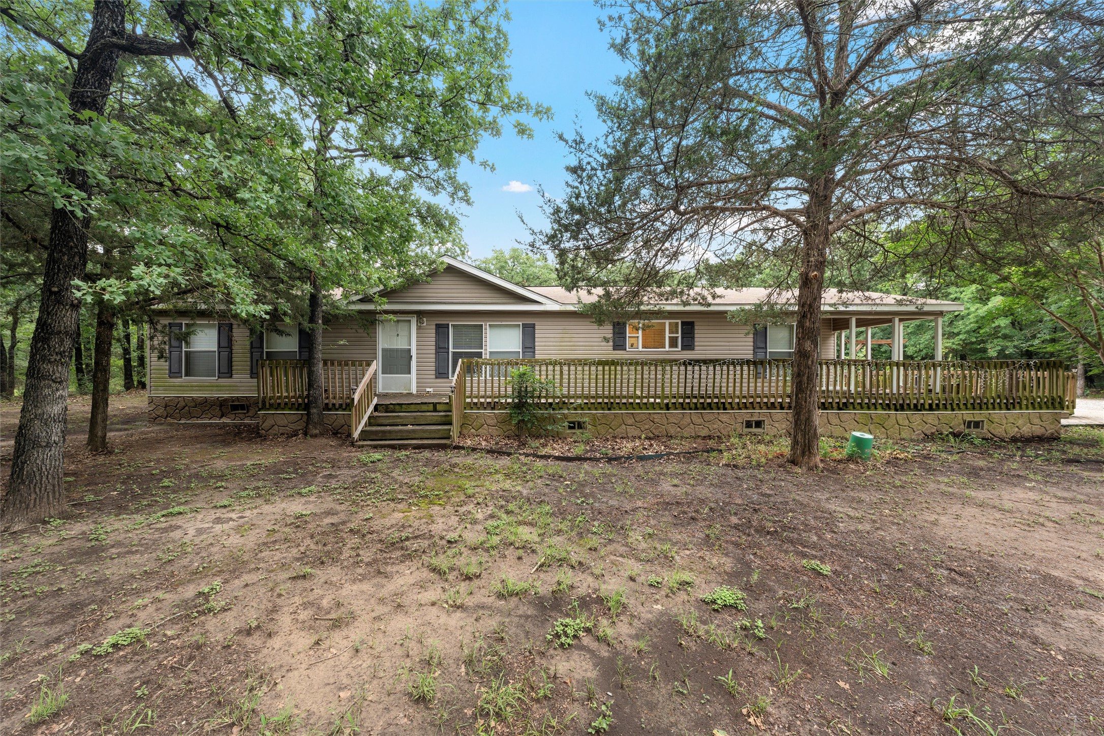 16572 Gholson Road