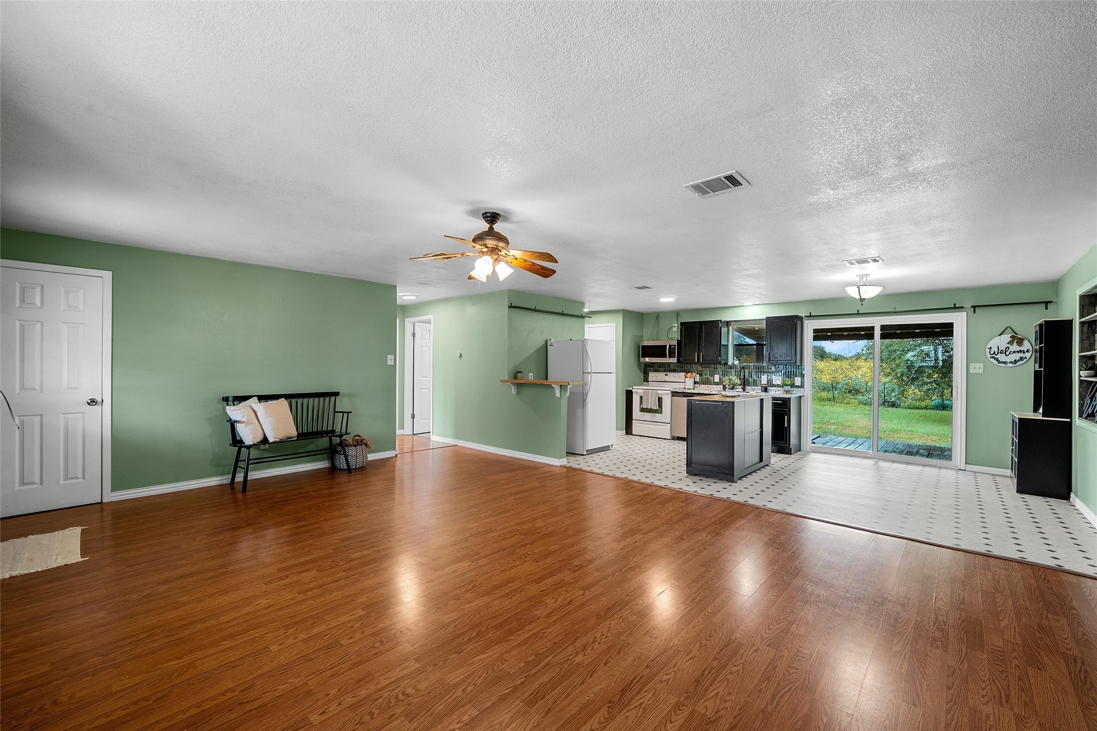 13531 Old China Spring Road