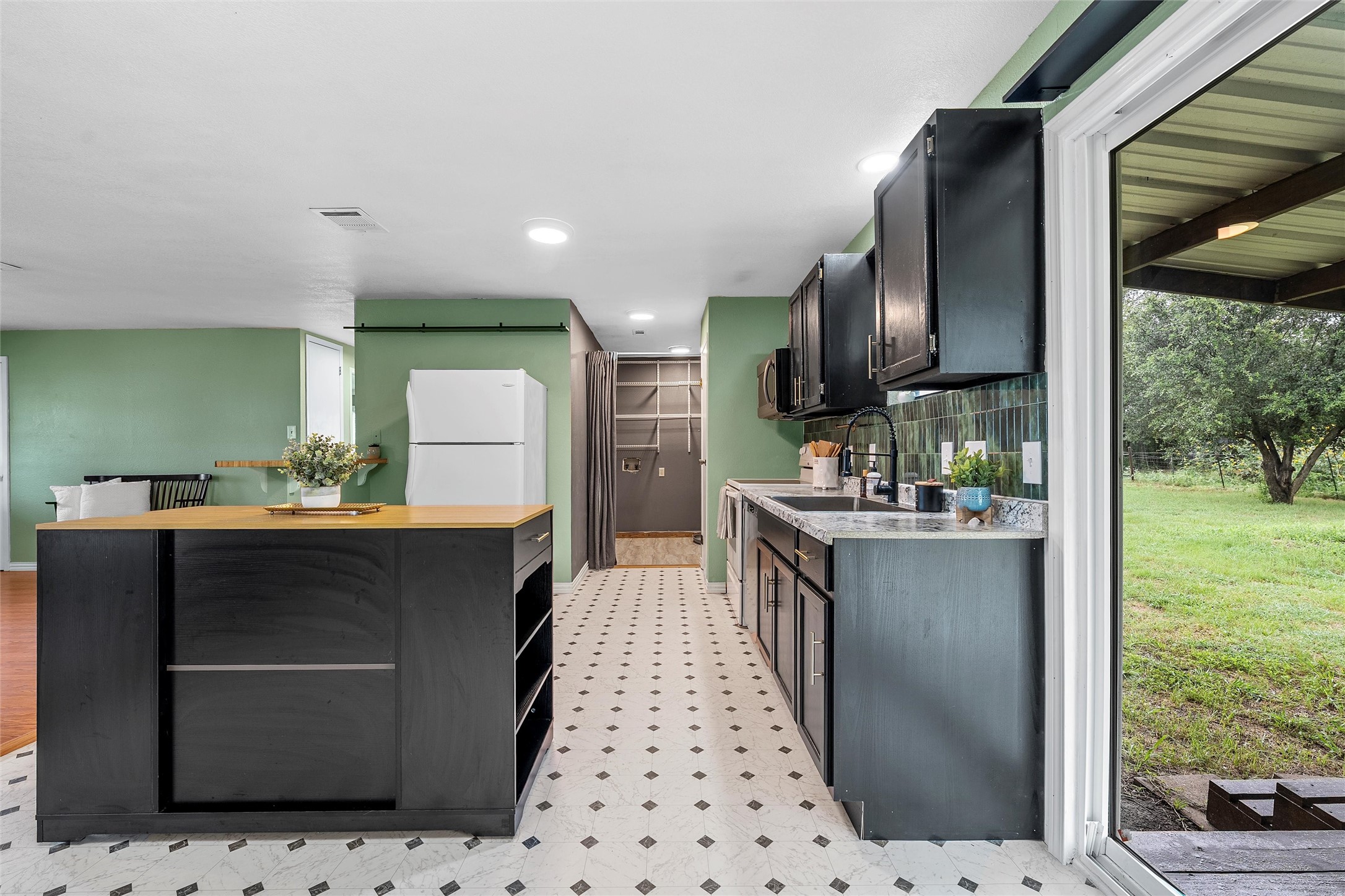 13531 Old China Spring Road