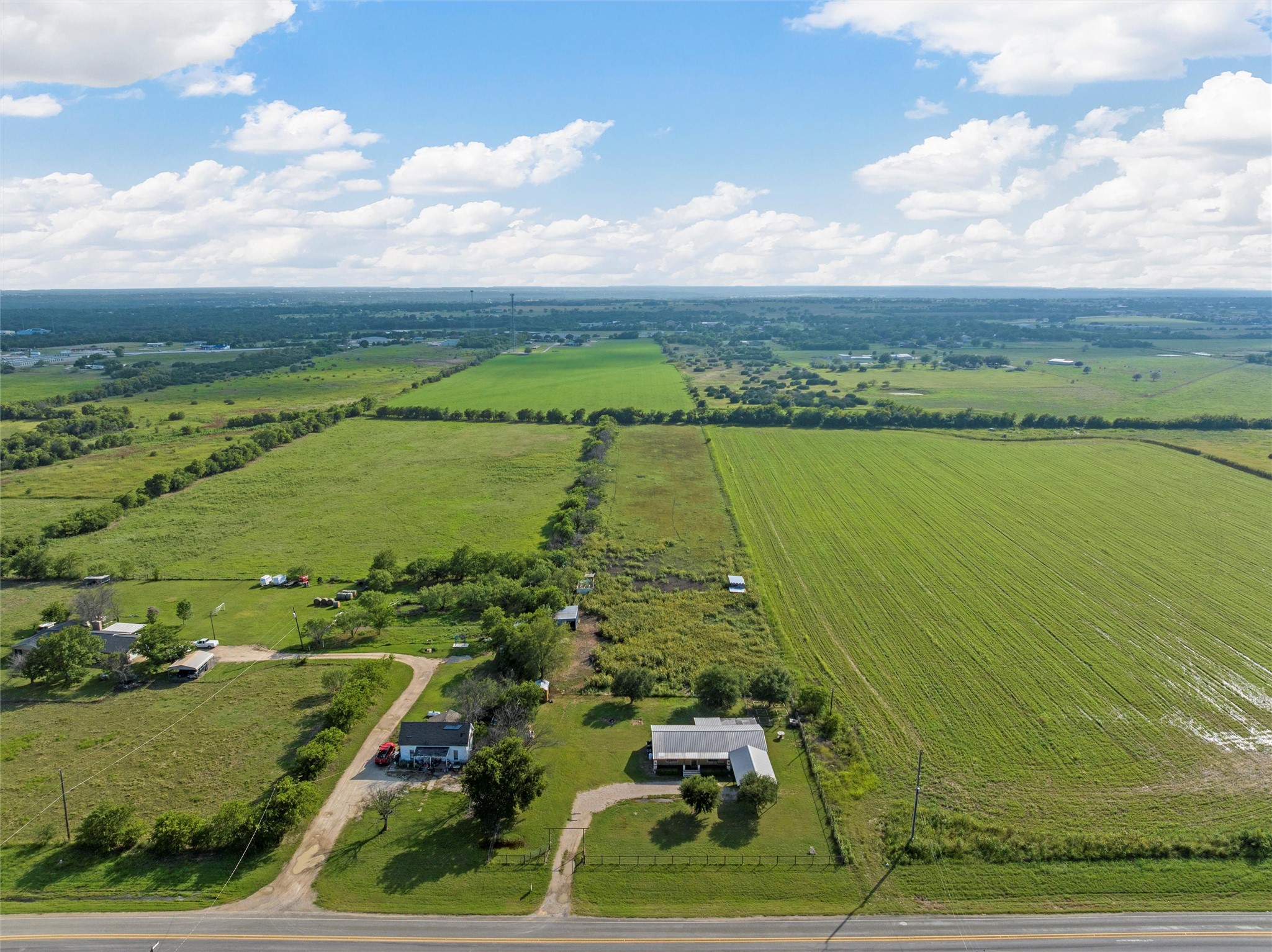 13531 Old China Spring Road