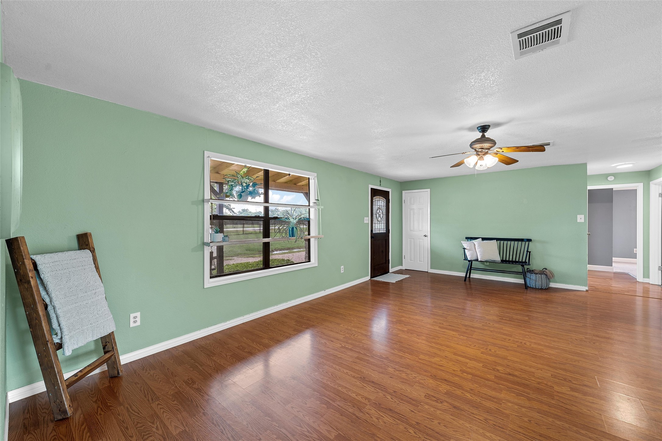 13531 Old China Spring Road