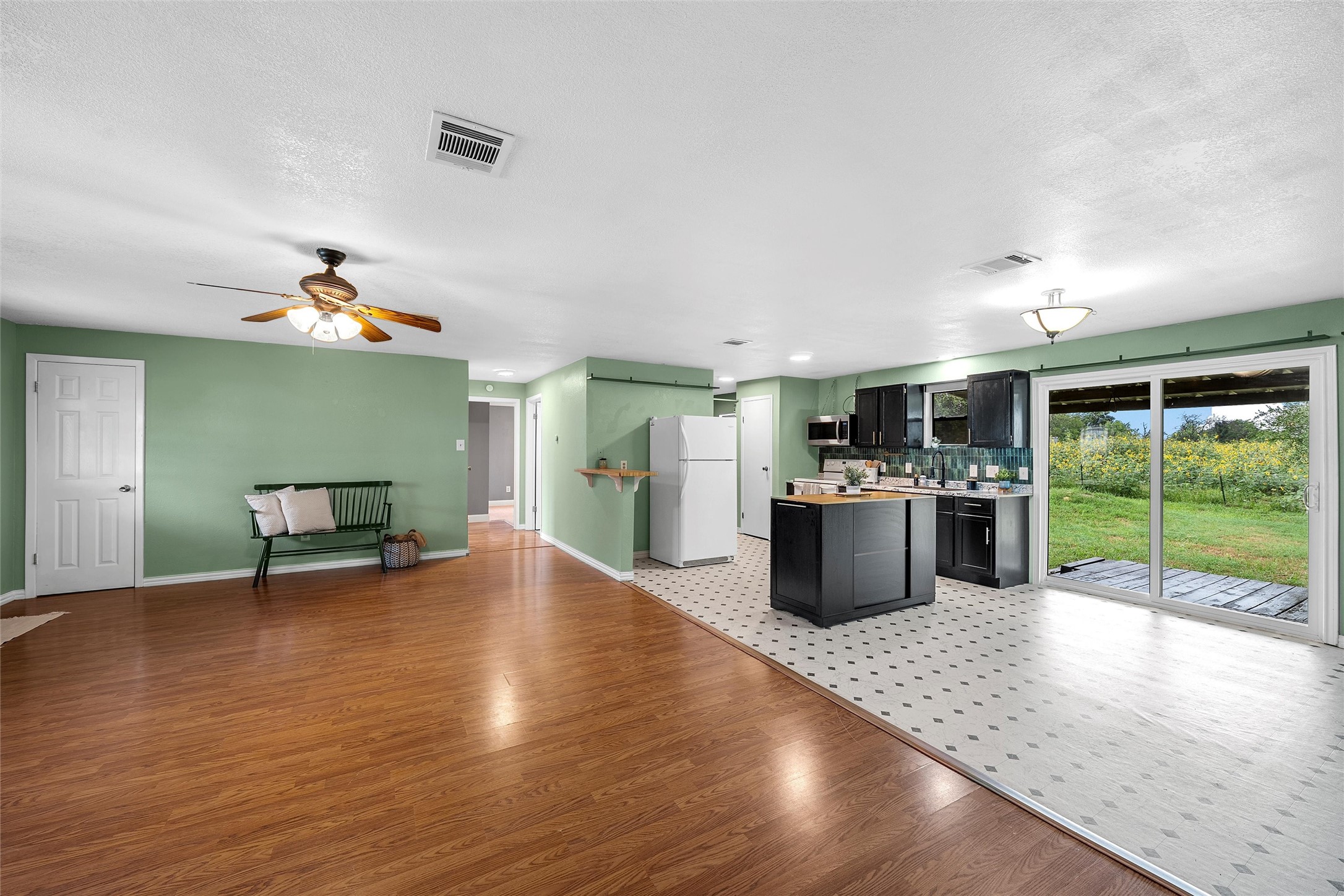 13531 Old China Spring Road