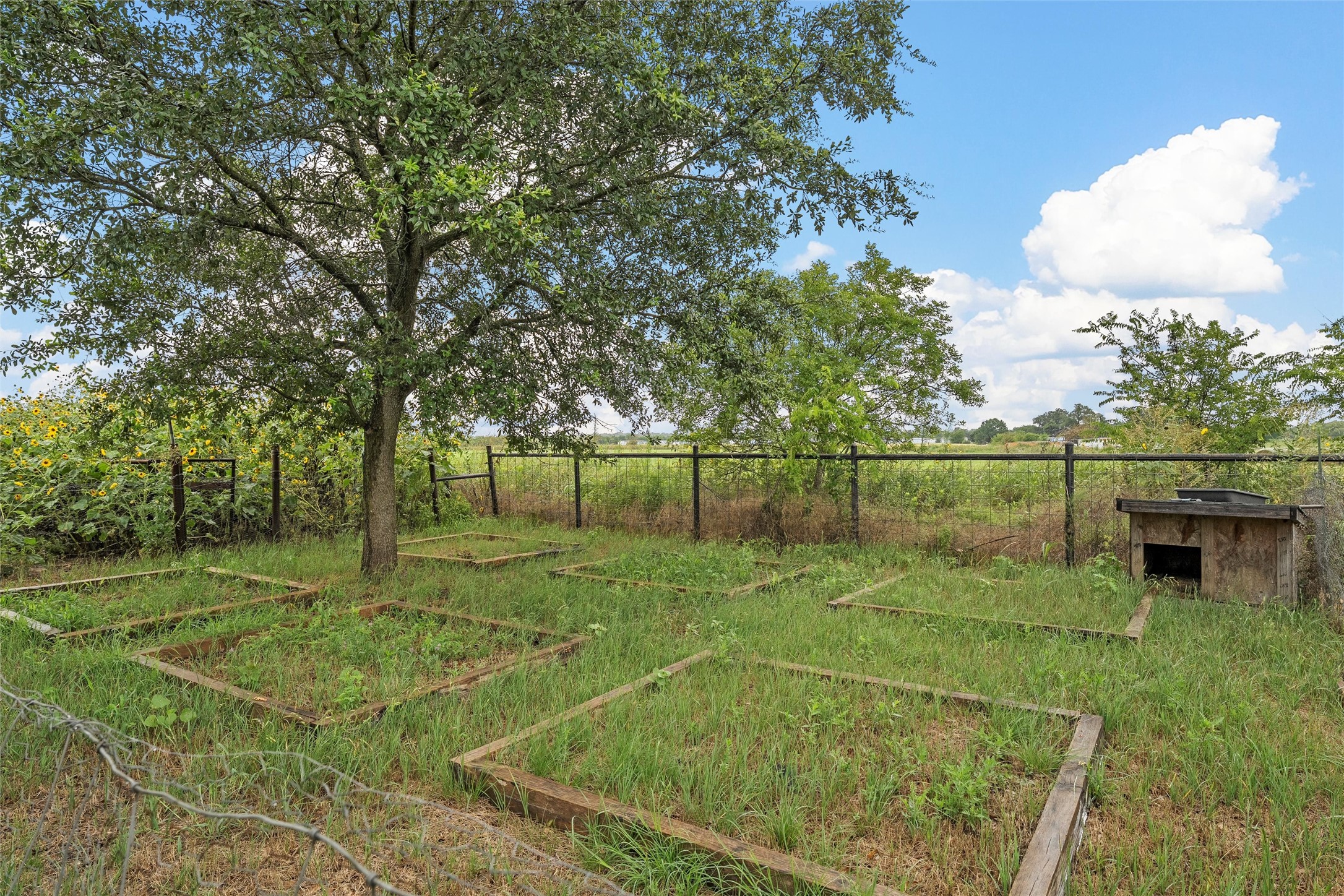 13531 Old China Spring Road