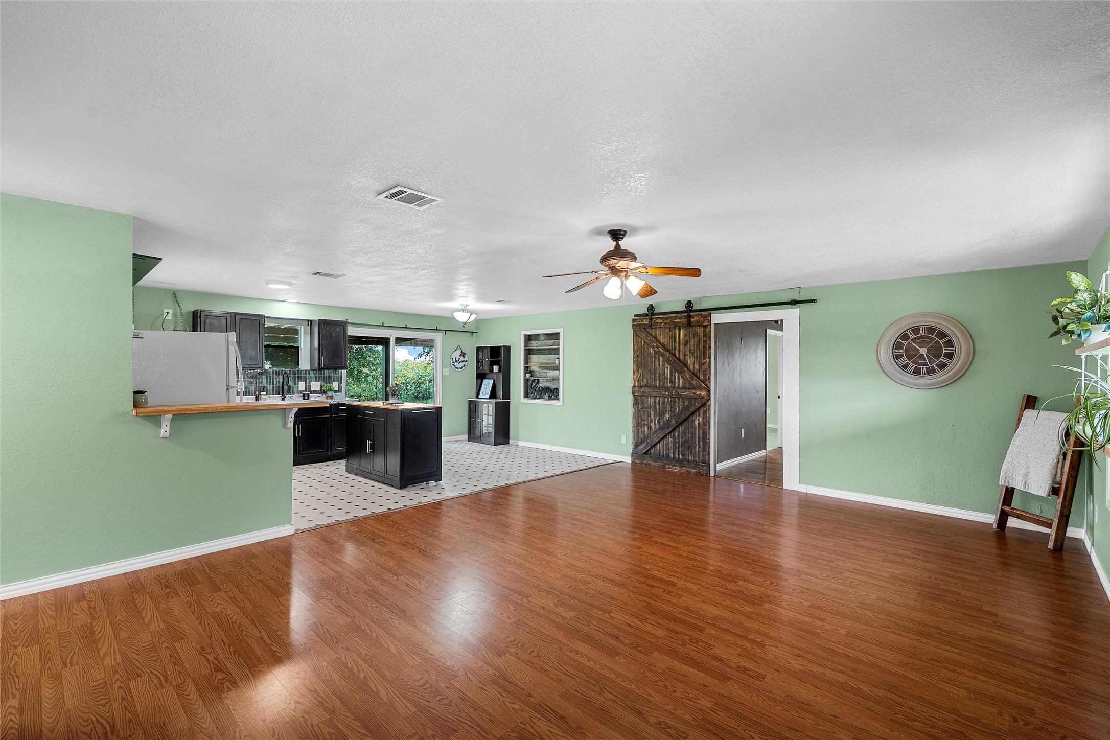 13531 Old China Spring Road