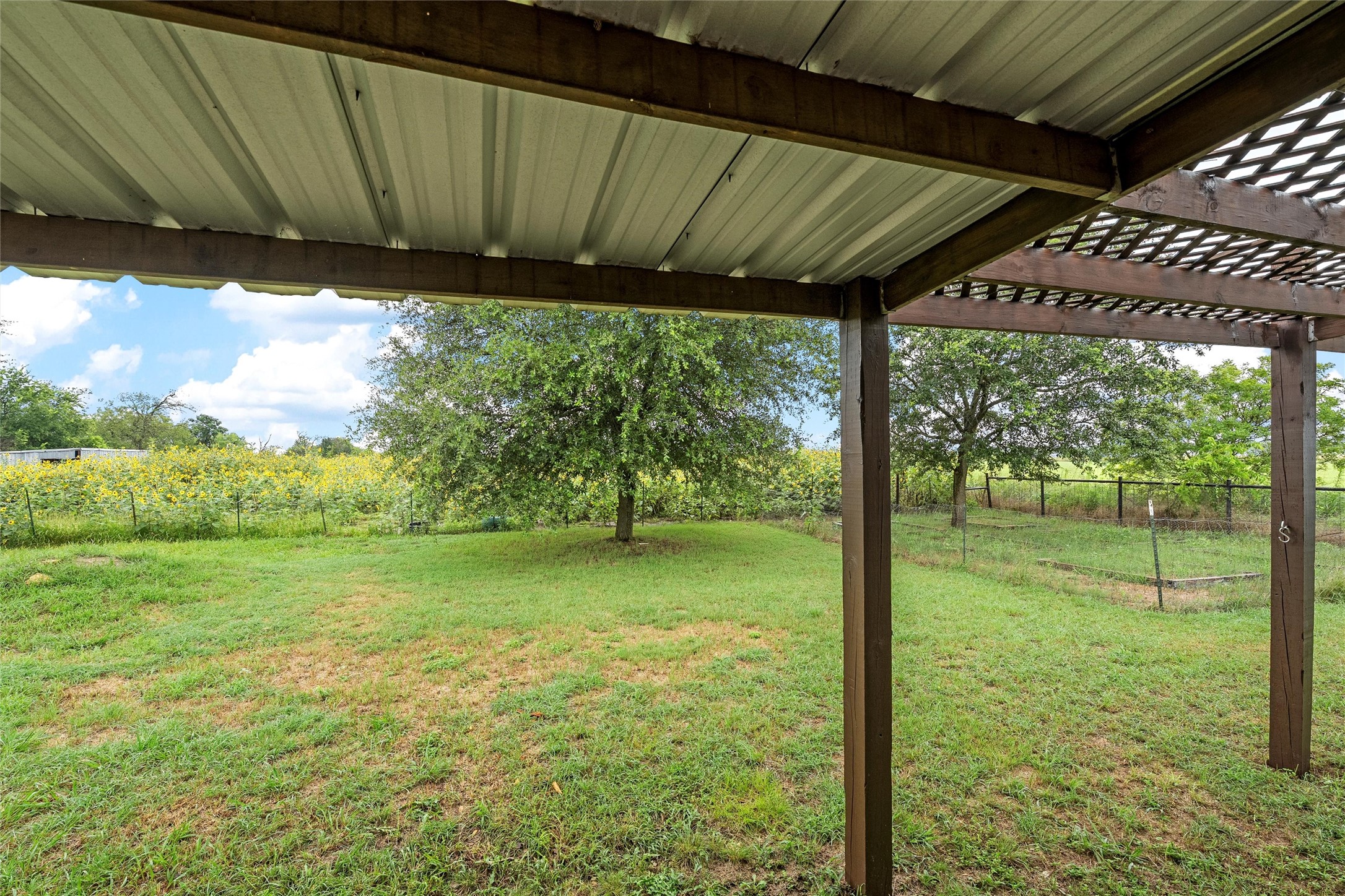 13531 Old China Spring Road