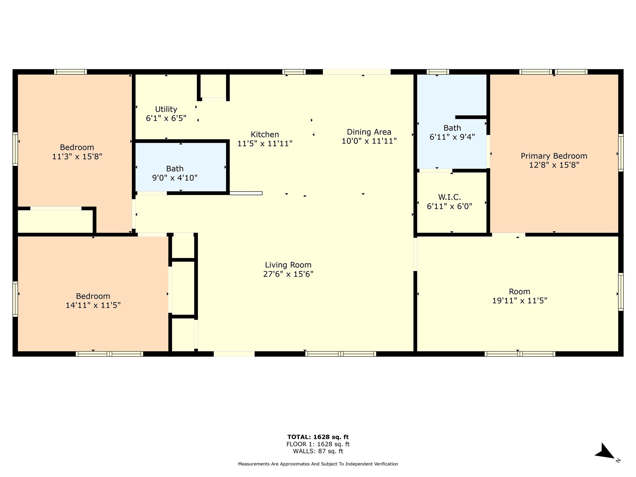 13531 Old China Spring Road