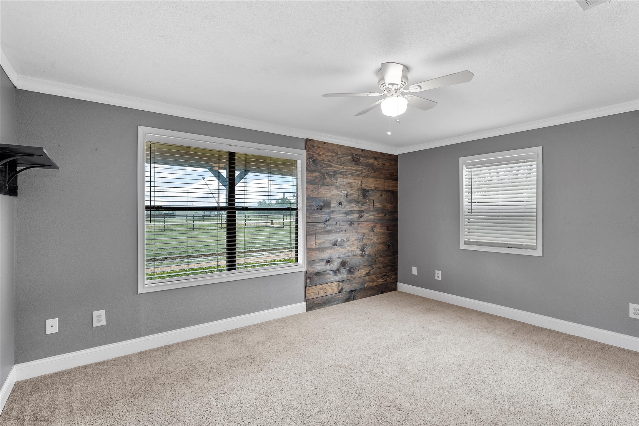 13531 Old China Spring Road