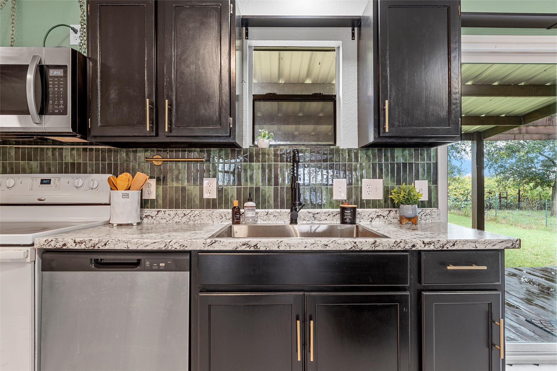 13531 Old China Spring Road