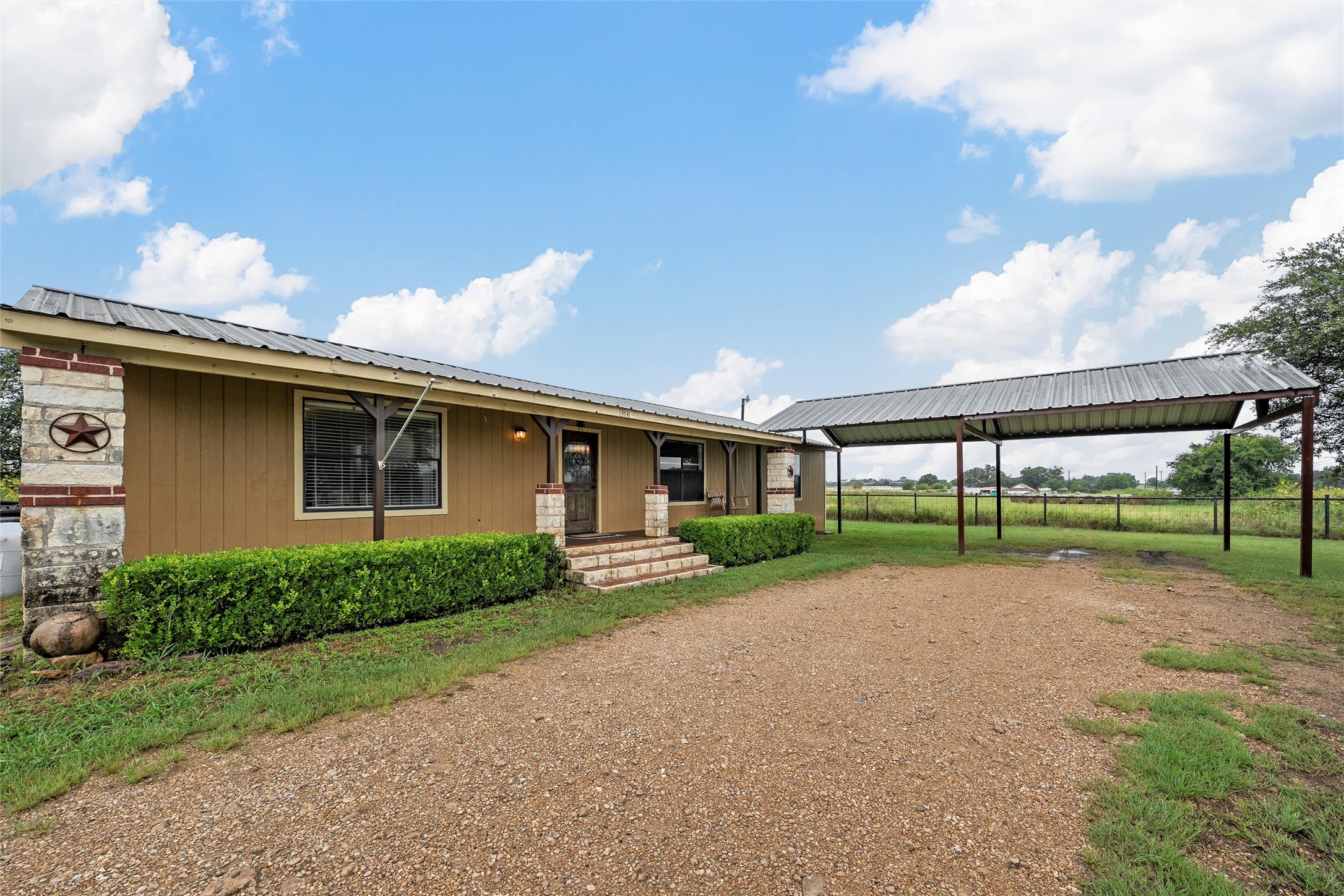 13531 Old China Spring Road