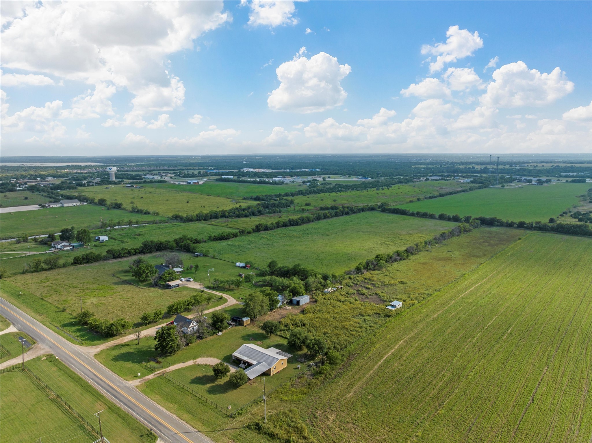 13531 Old China Spring Road