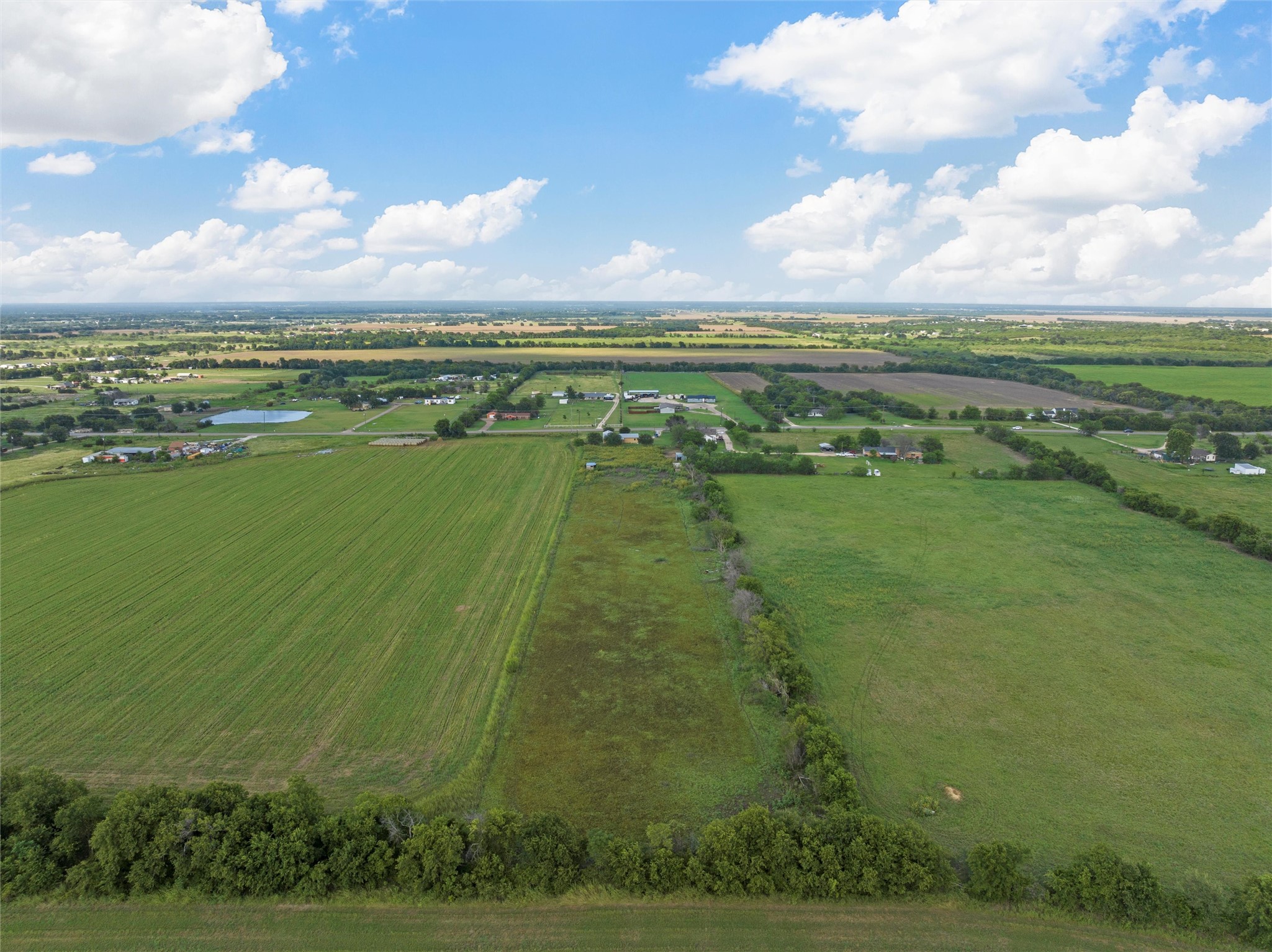 13531 Old China Spring Road